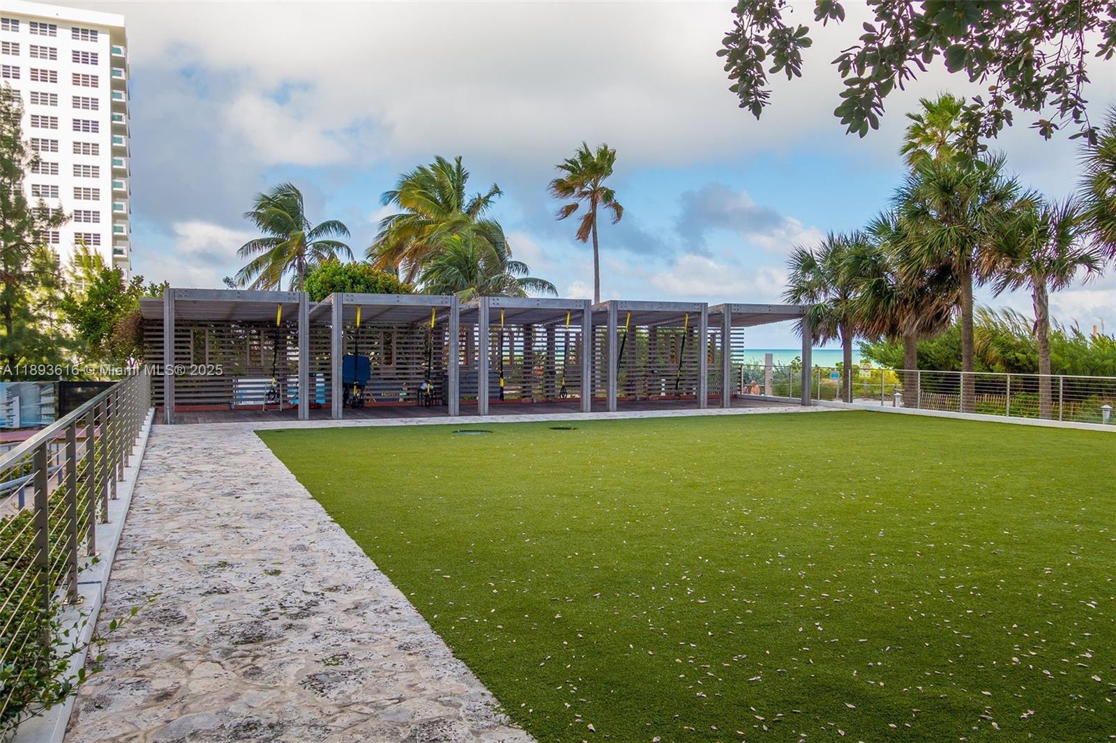 NORTH CARILLON BEACH COND - Residential Lease