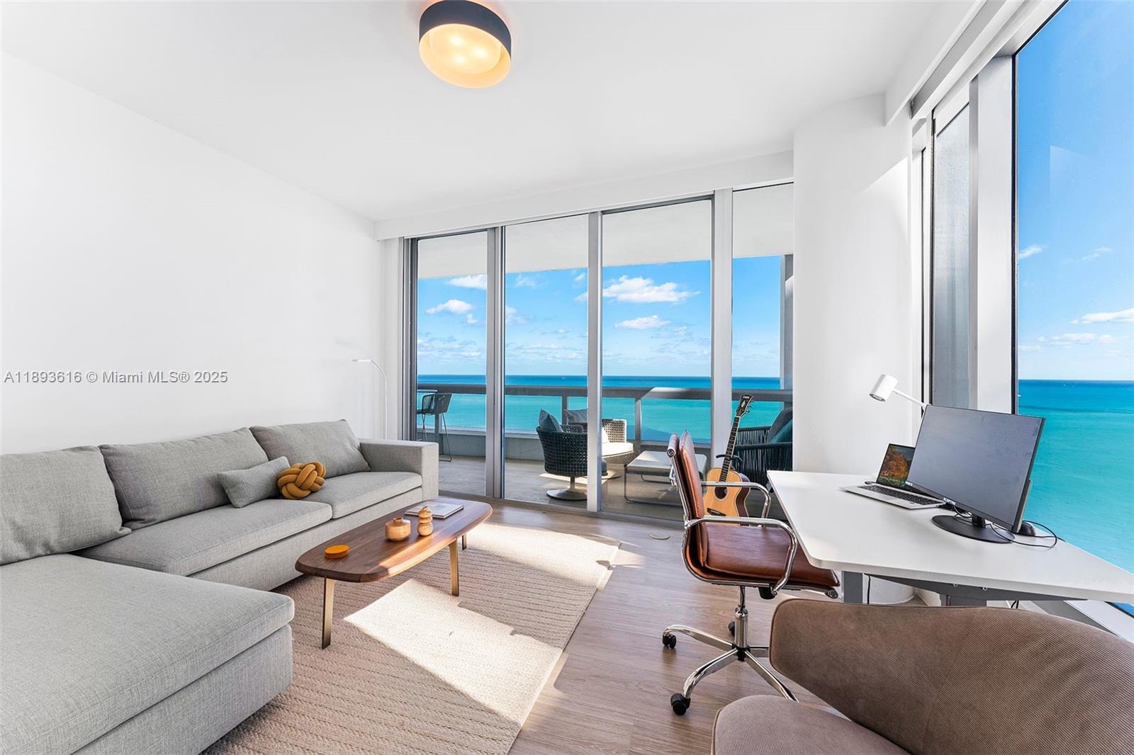 NORTH CARILLON BEACH COND - Residential Lease