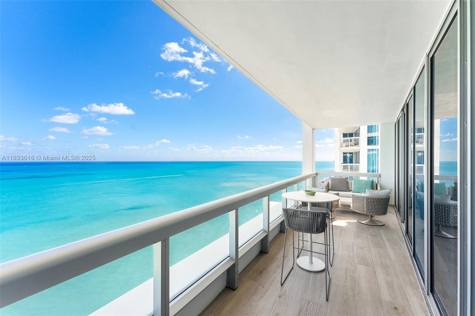 NORTH CARILLON BEACH COND - Residential Lease