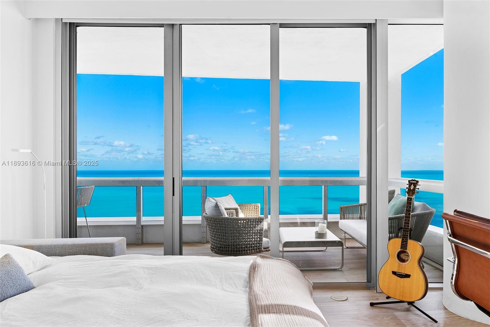 NORTH CARILLON BEACH COND - Residential Lease