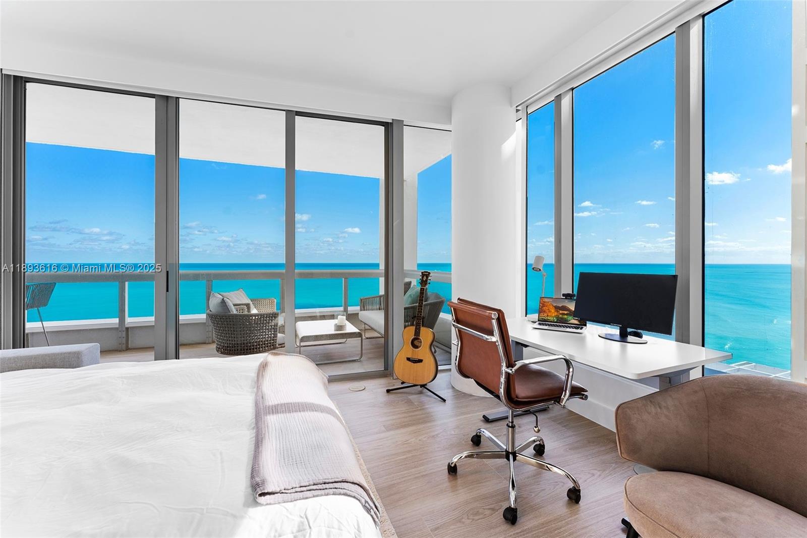NORTH CARILLON BEACH COND - Residential Lease