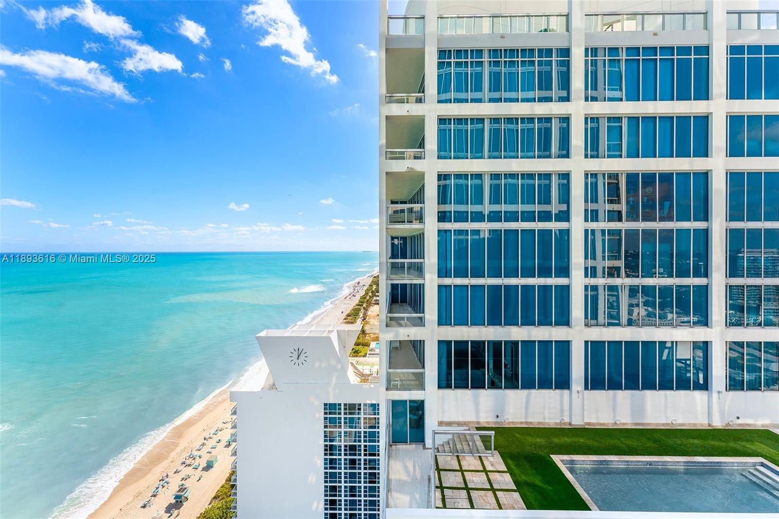 NORTH CARILLON BEACH COND - Residential Lease