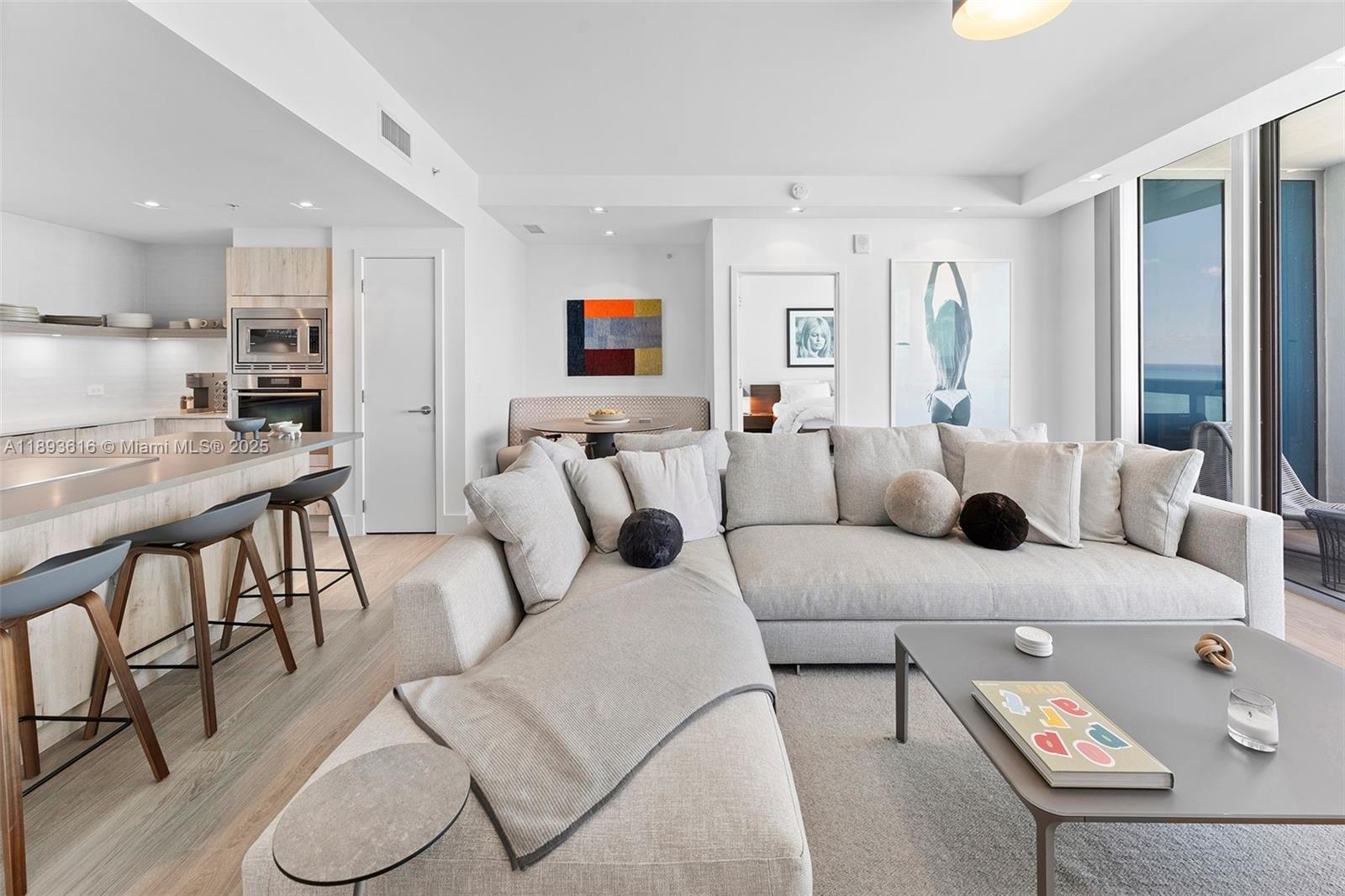 NORTH CARILLON BEACH COND - Residential Lease