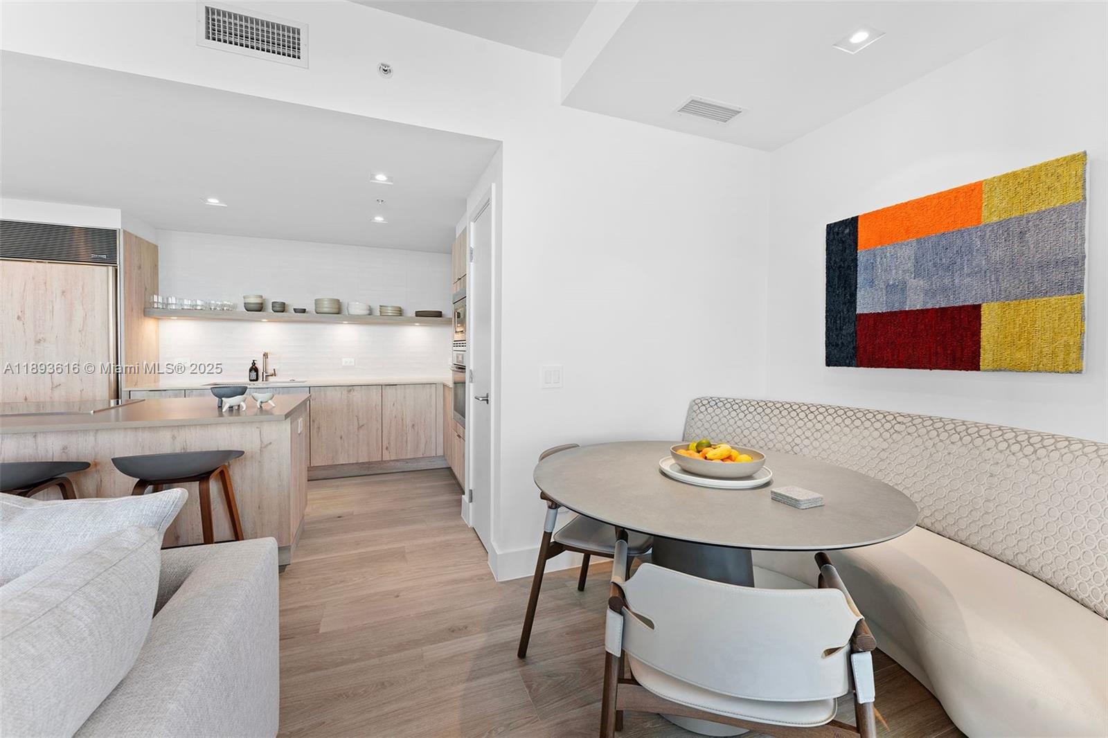 NORTH CARILLON BEACH COND - Residential Lease
