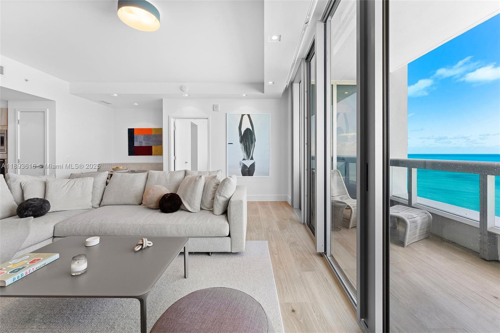 NORTH CARILLON BEACH COND - Residential Lease