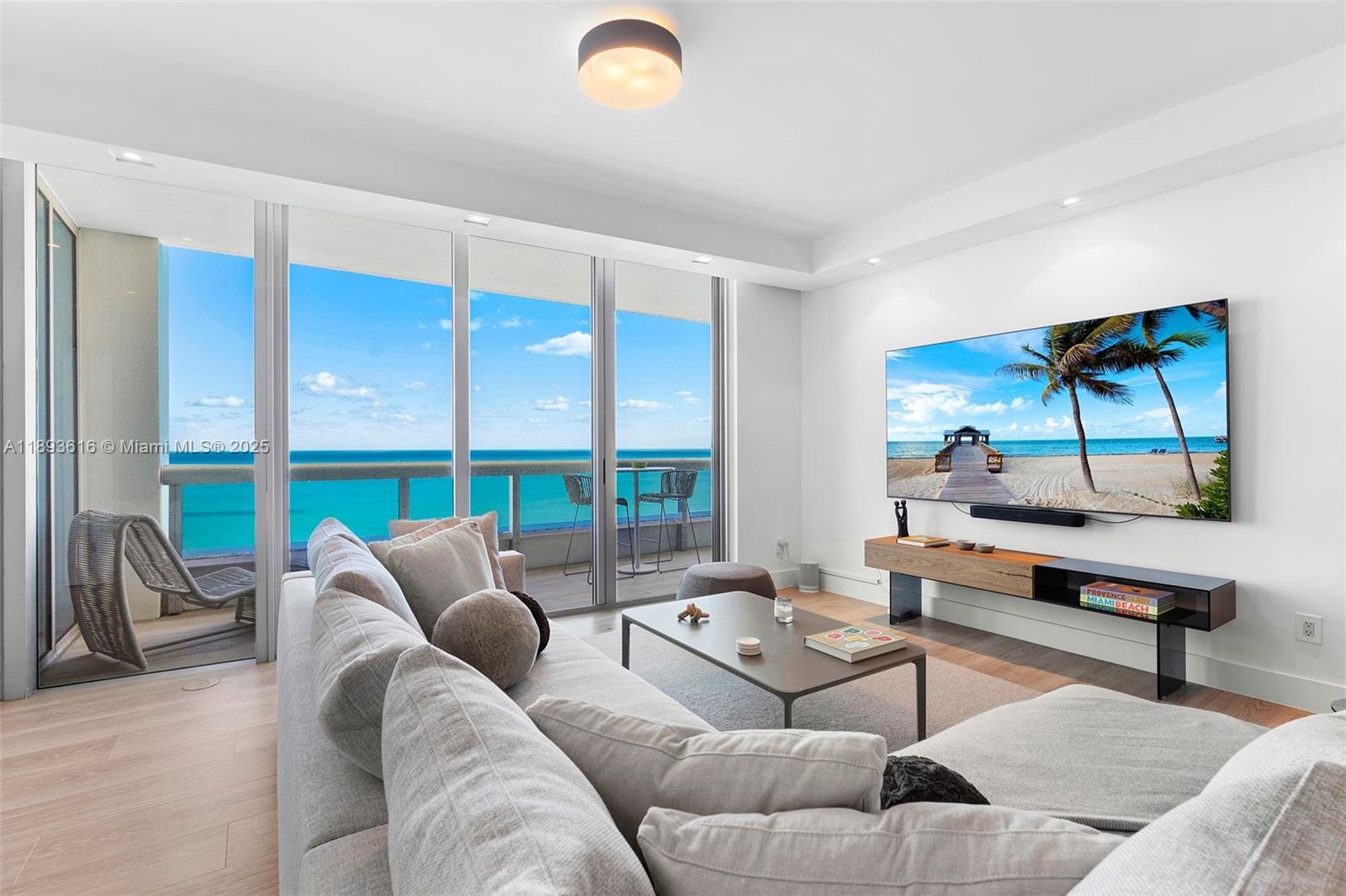 NORTH CARILLON BEACH COND - Residential Lease