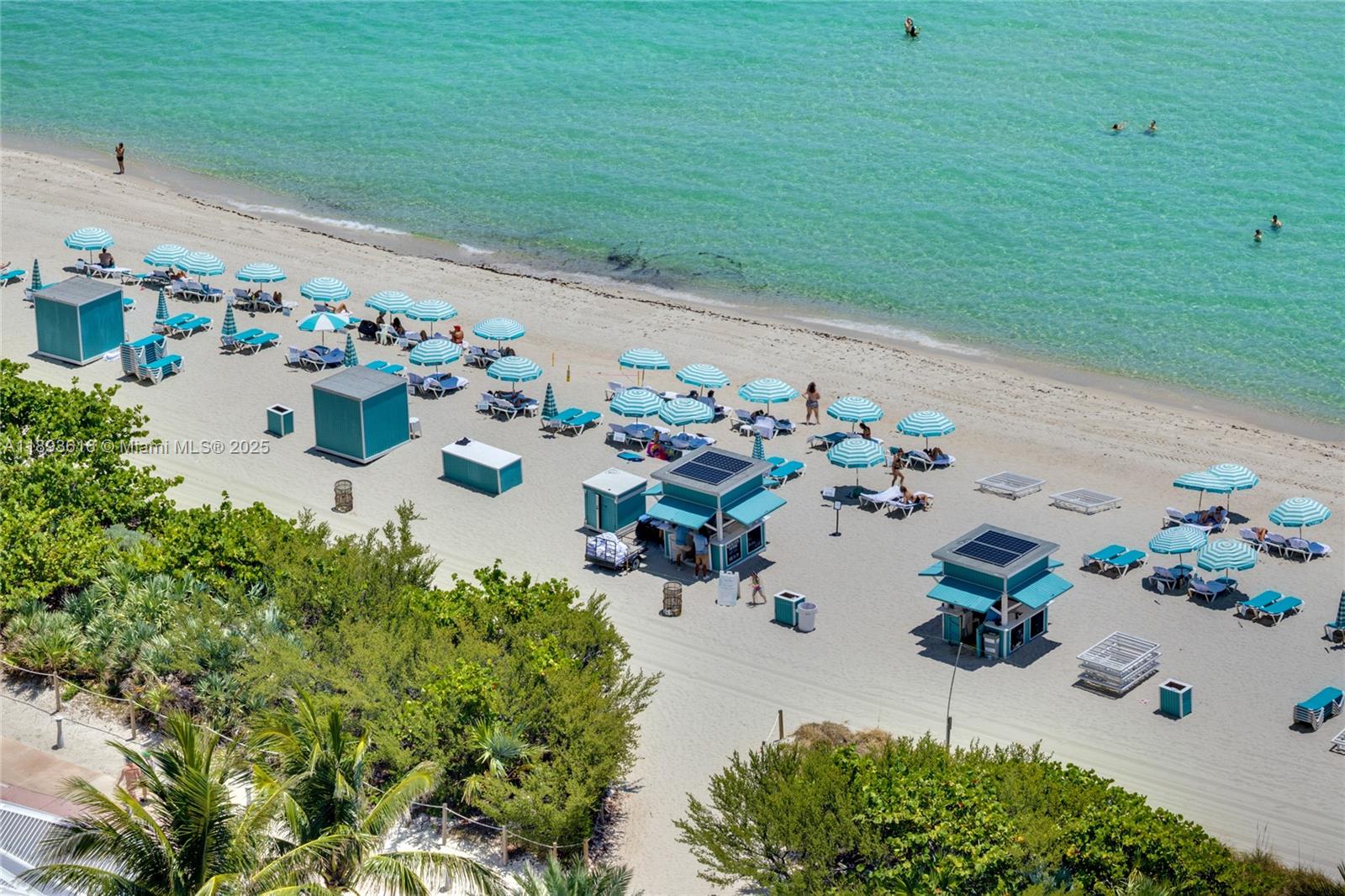 NORTH CARILLON BEACH COND - Residential Lease