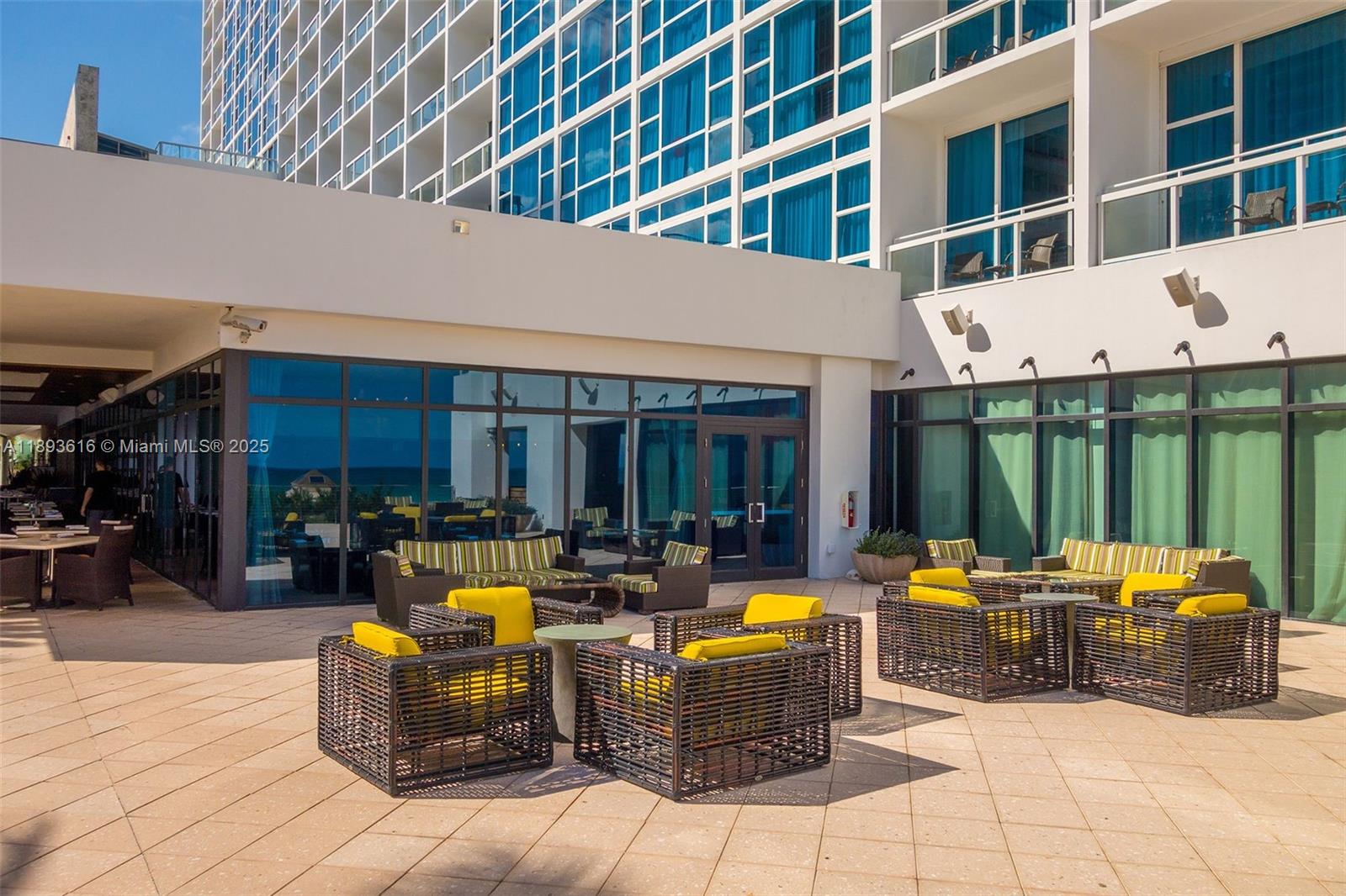 NORTH CARILLON BEACH COND - Residential Lease