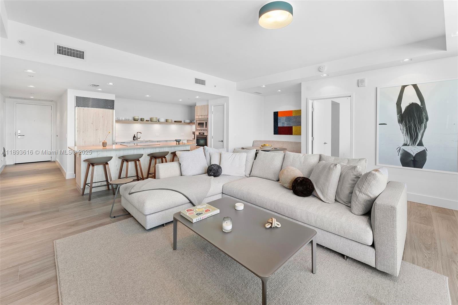 NORTH CARILLON BEACH COND - Residential Lease