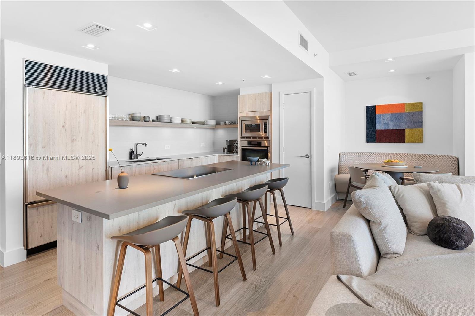 NORTH CARILLON BEACH COND - Residential Lease