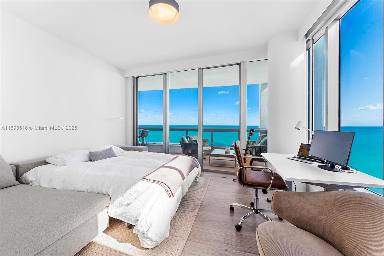 NORTH CARILLON BEACH COND - Residential Lease