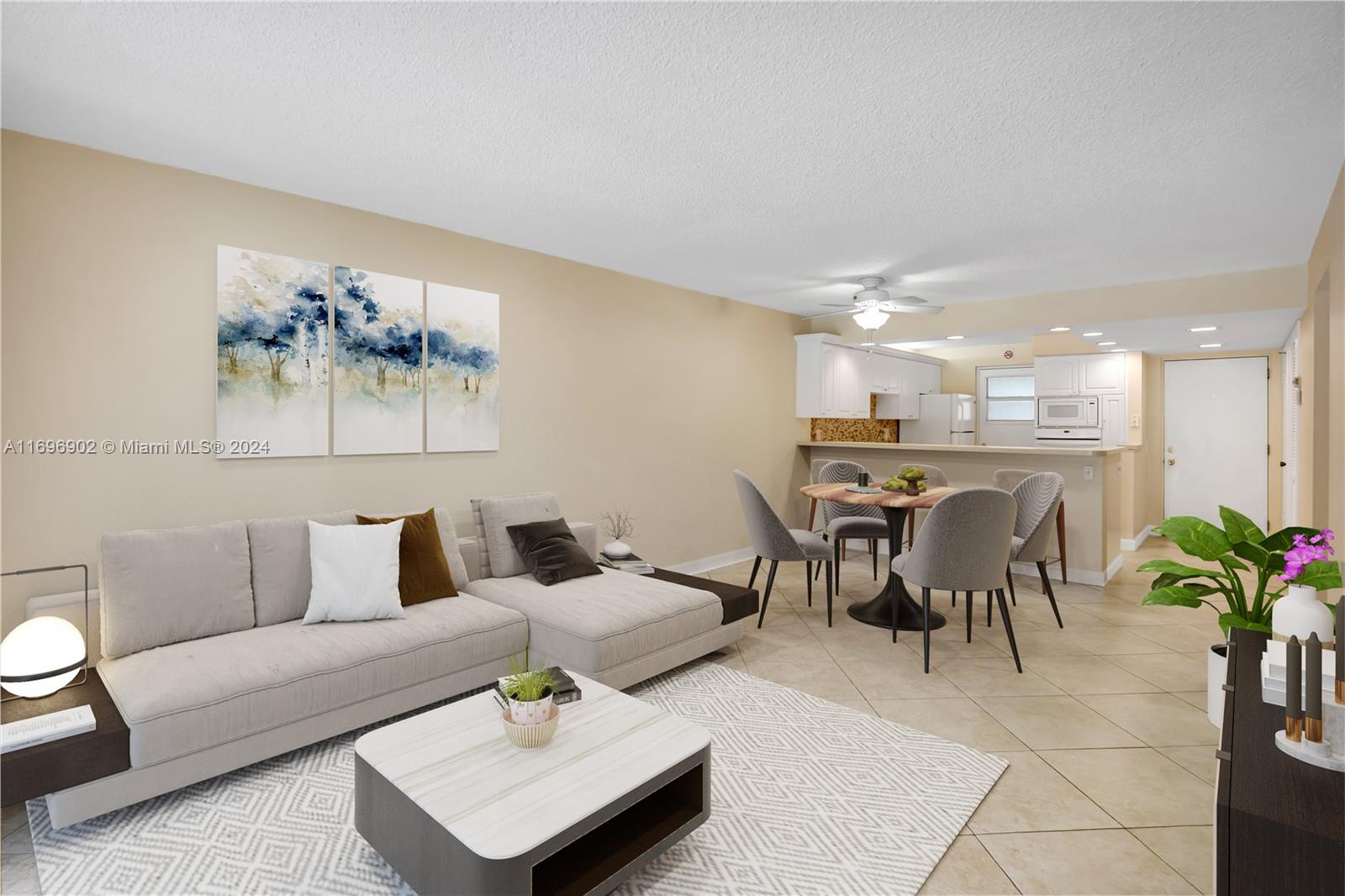 CYPRESS BEND I-D CONDO - Residential