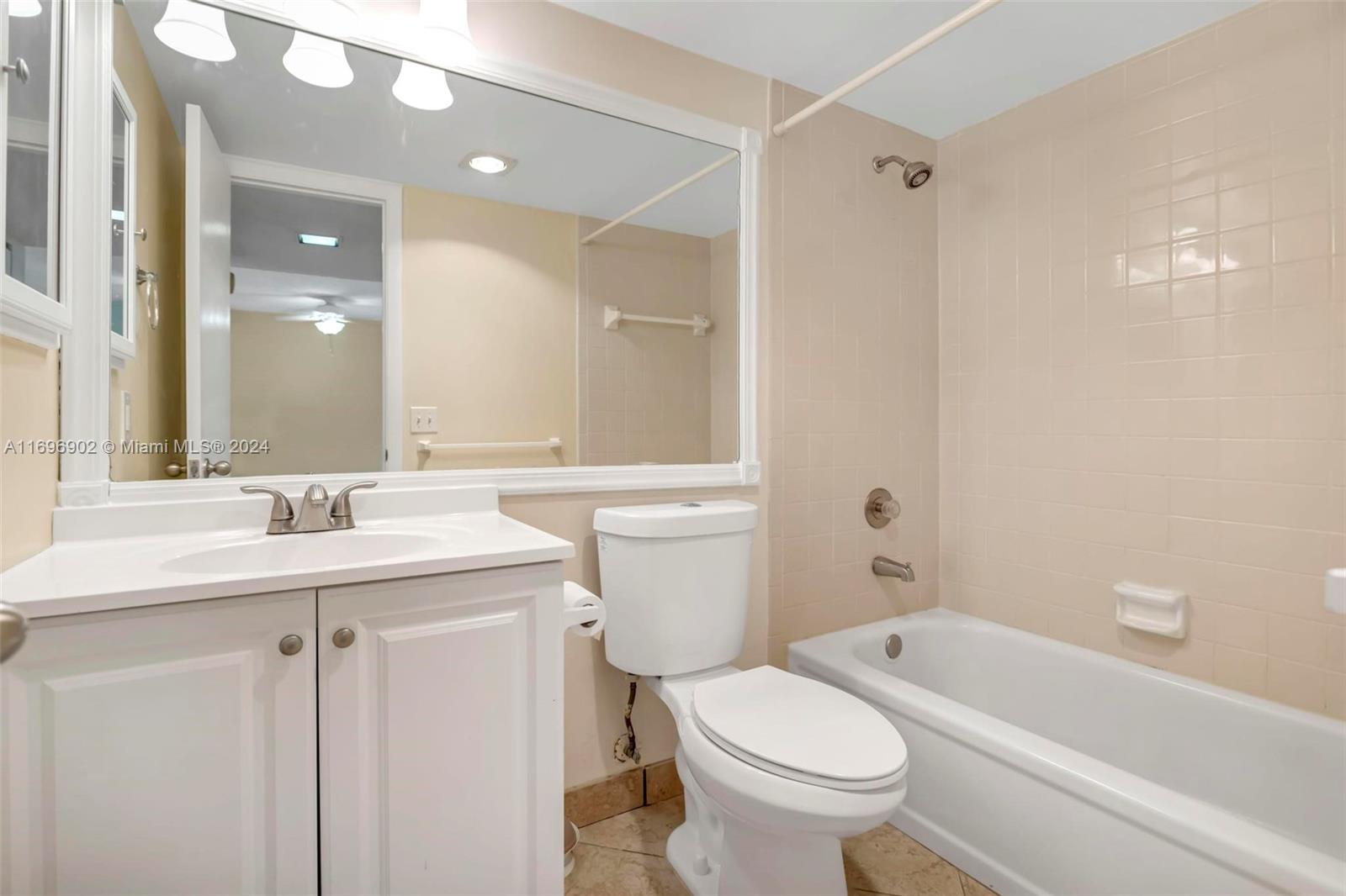CYPRESS BEND I-D CONDO - Residential