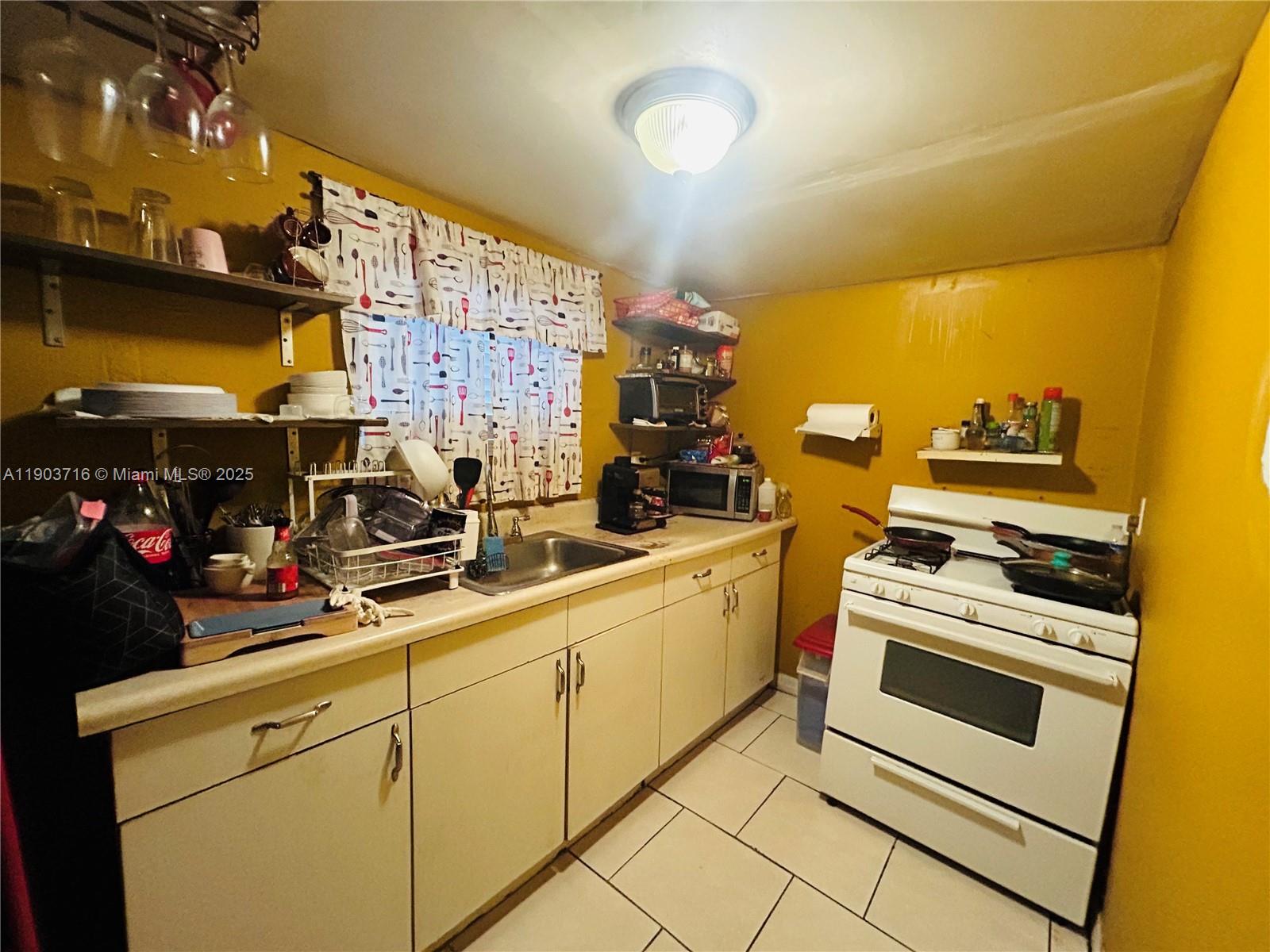 KIRKLAND HEIGHTS AMD - Residential Income