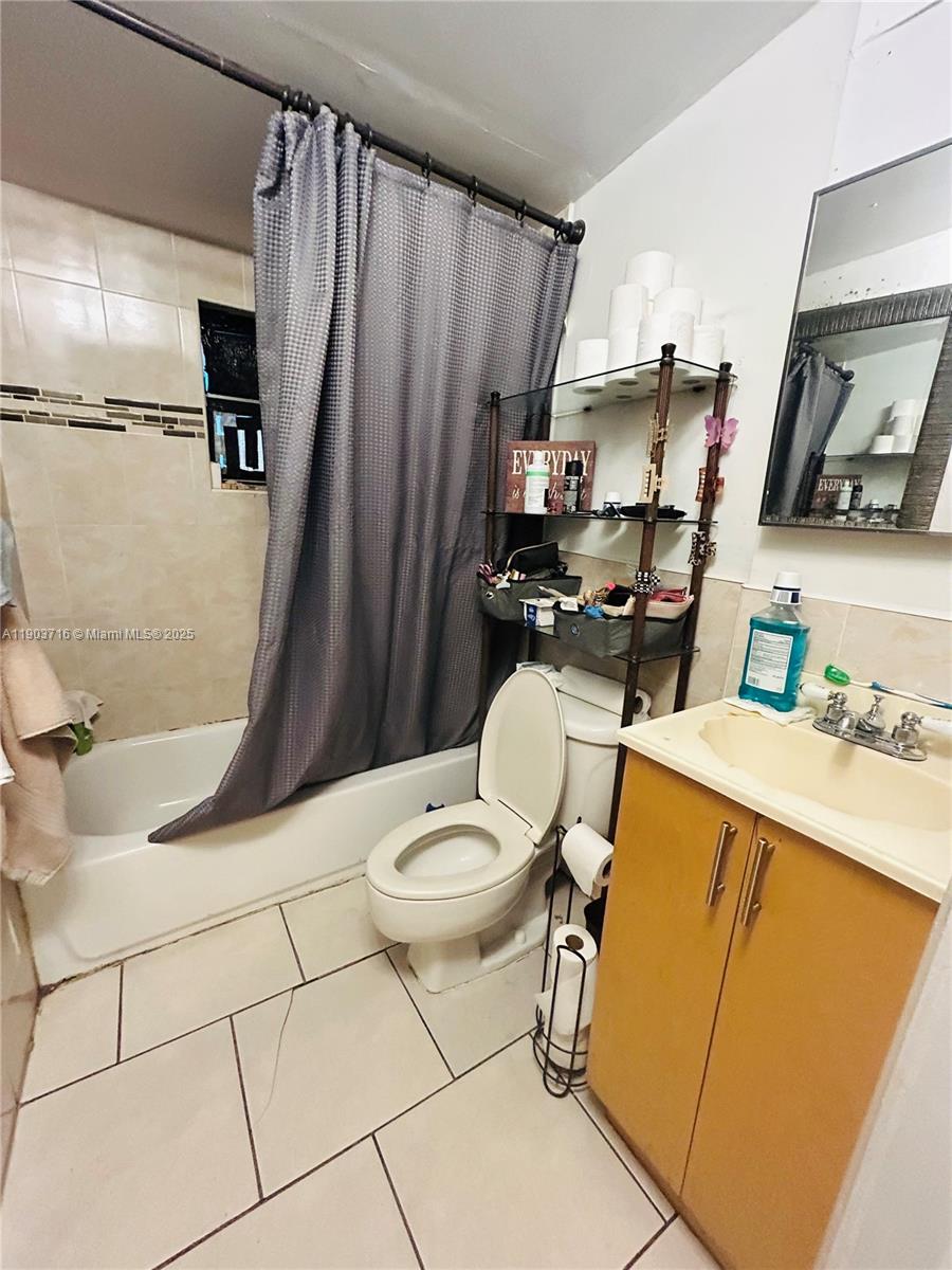 KIRKLAND HEIGHTS AMD - Residential Income