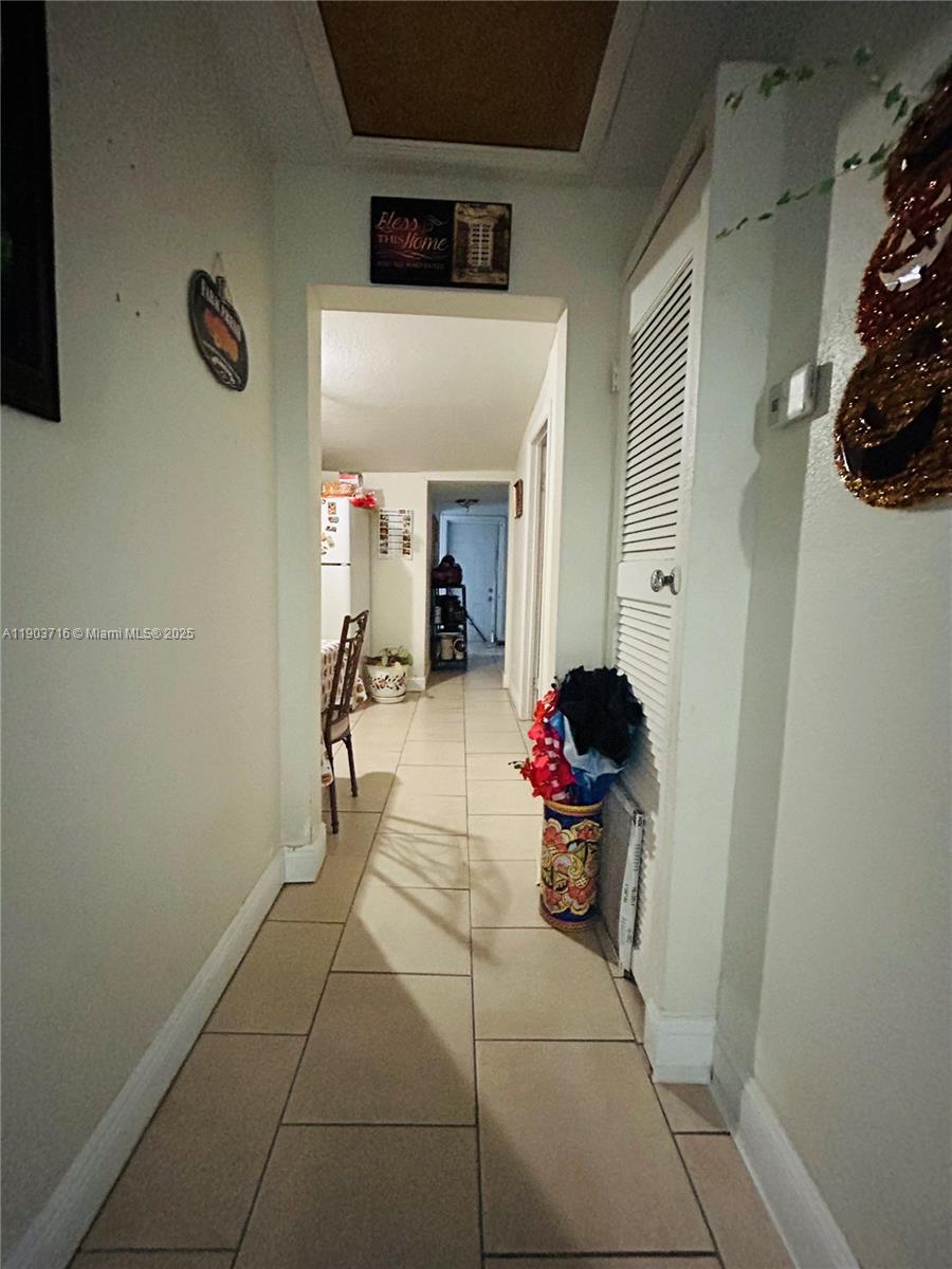 KIRKLAND HEIGHTS AMD - Residential Income