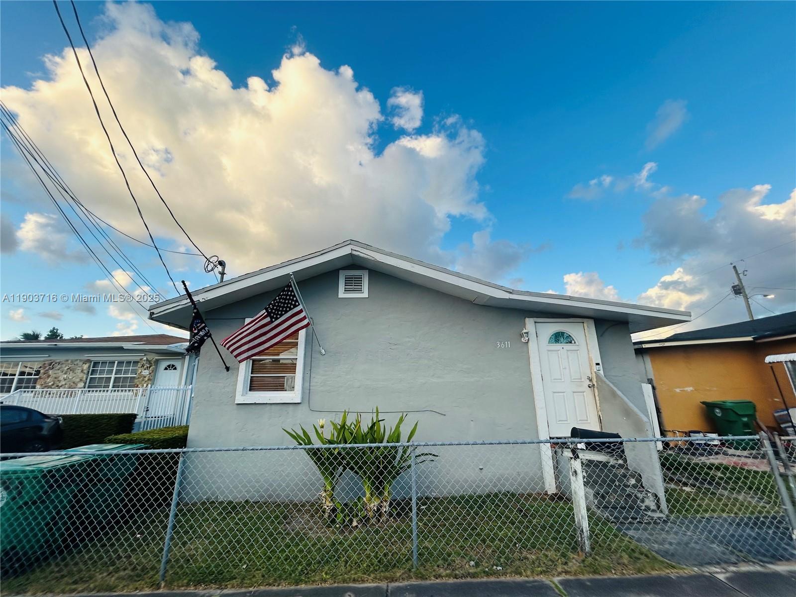 KIRKLAND HEIGHTS AMD - Residential Income