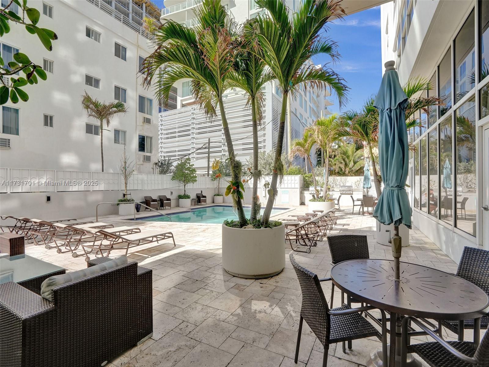 SEASONS CONDO - Residential