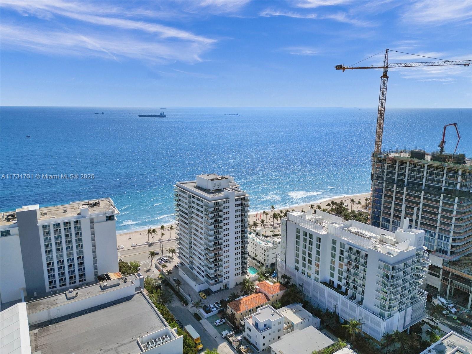 SEASONS CONDO - Residential