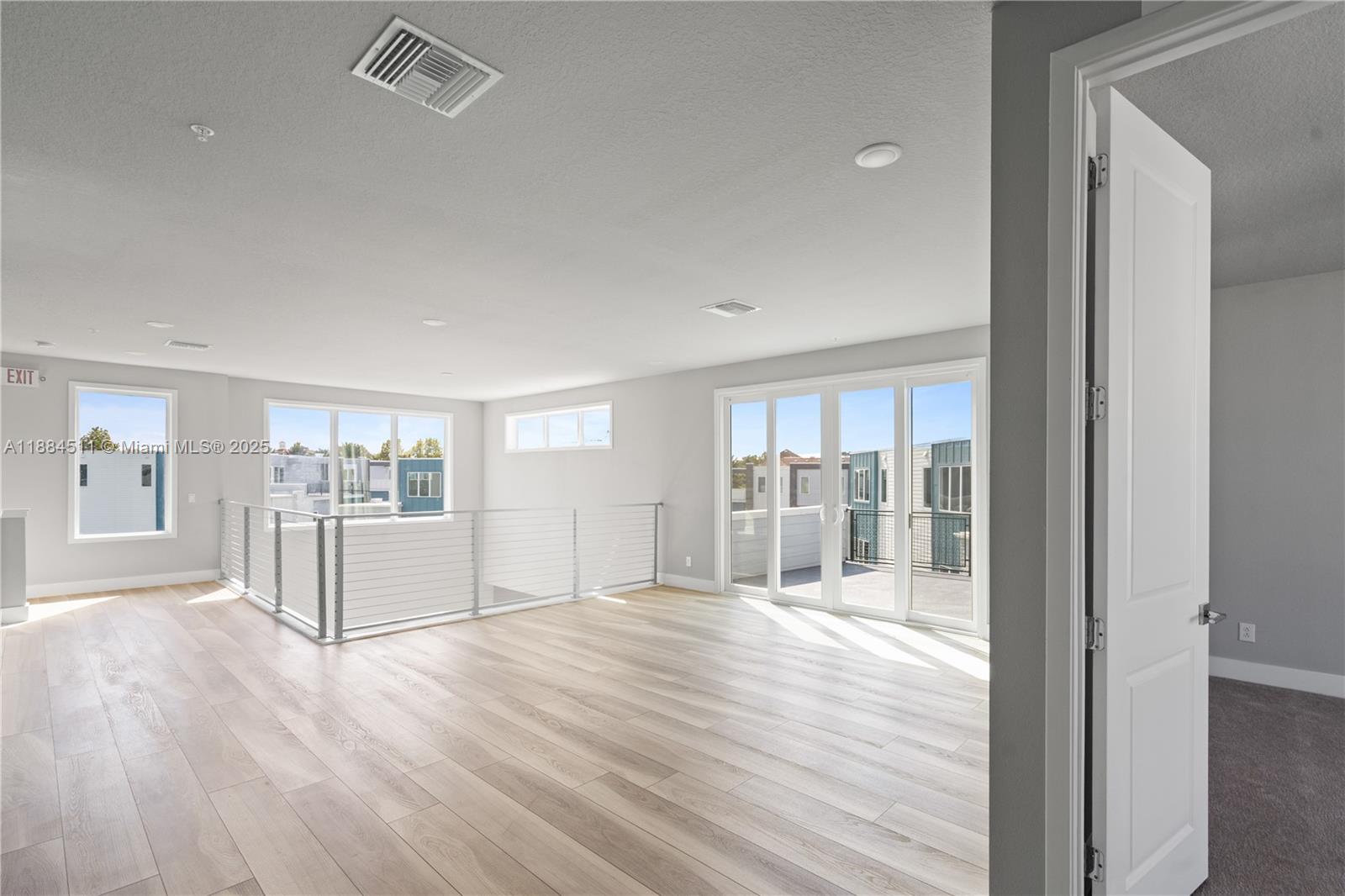 SPECTRUM AT REUNION - Residential