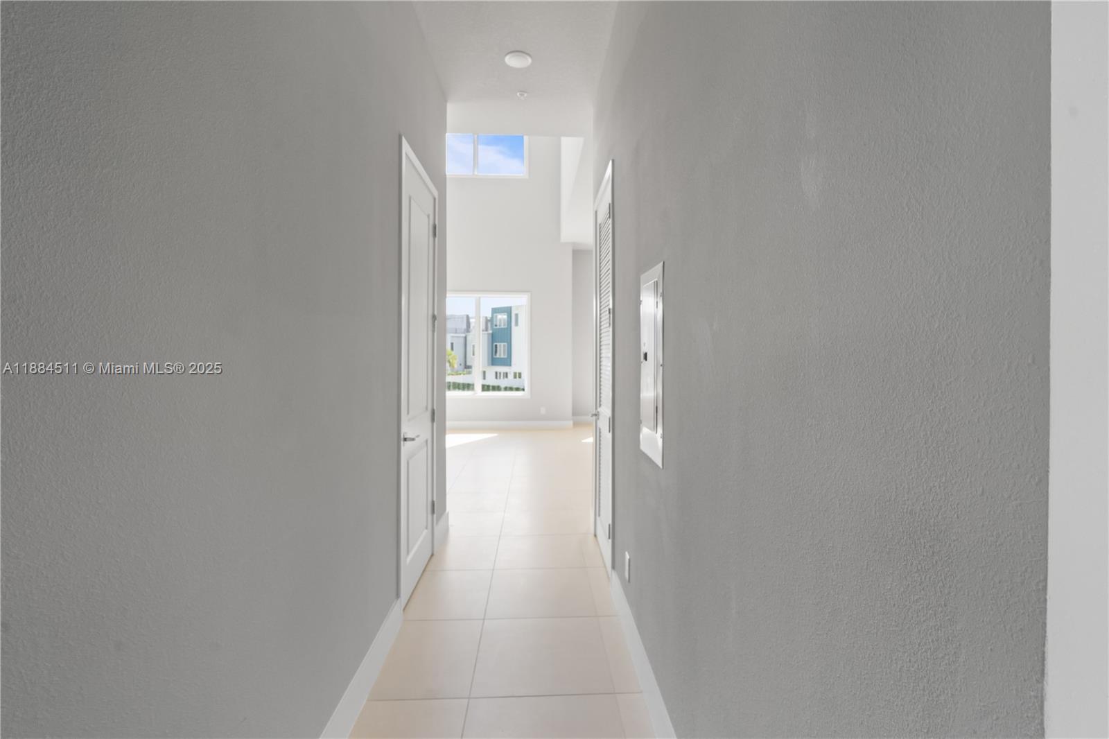 SPECTRUM AT REUNION - Residential