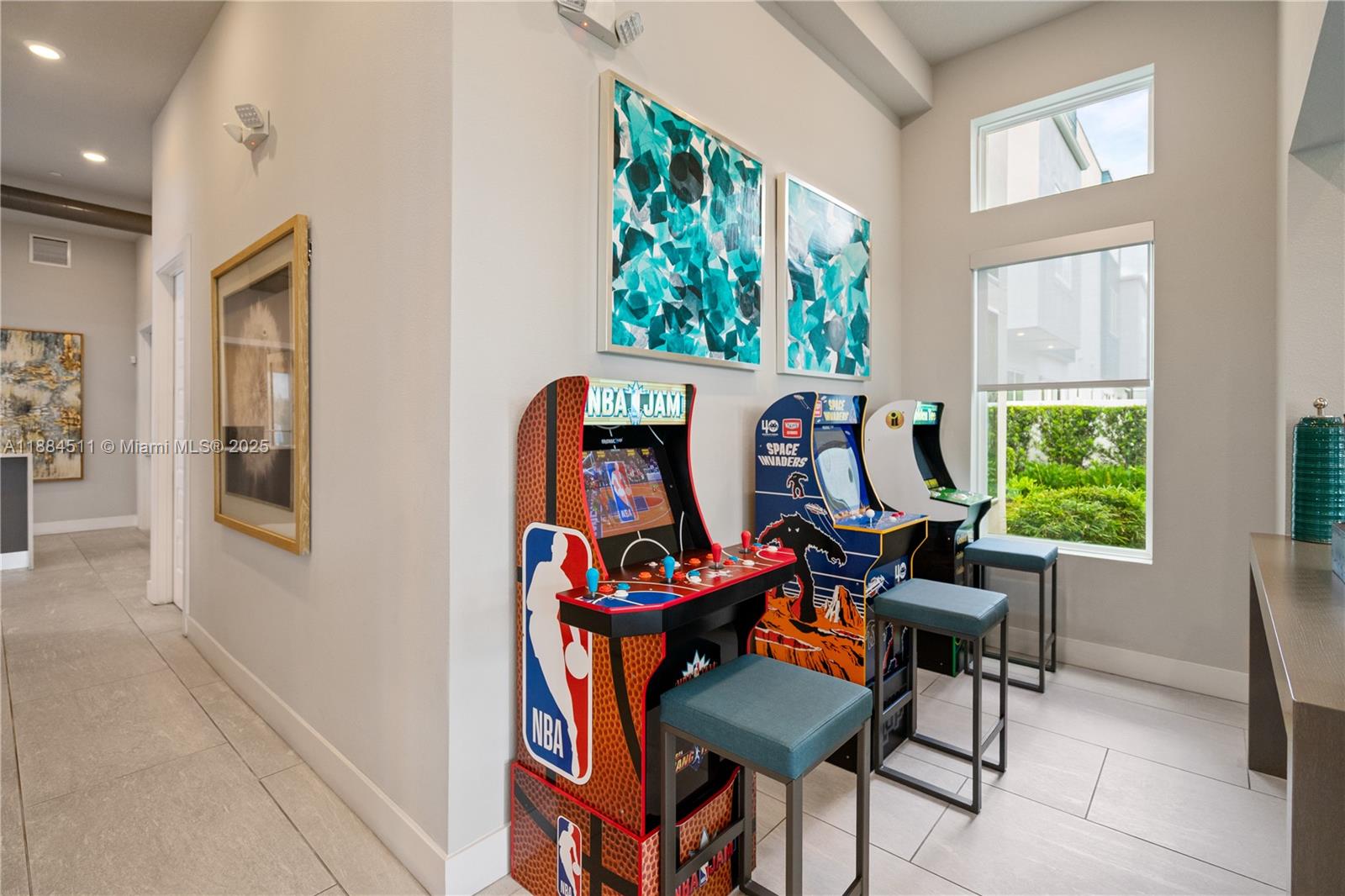 SPECTRUM AT REUNION - Residential