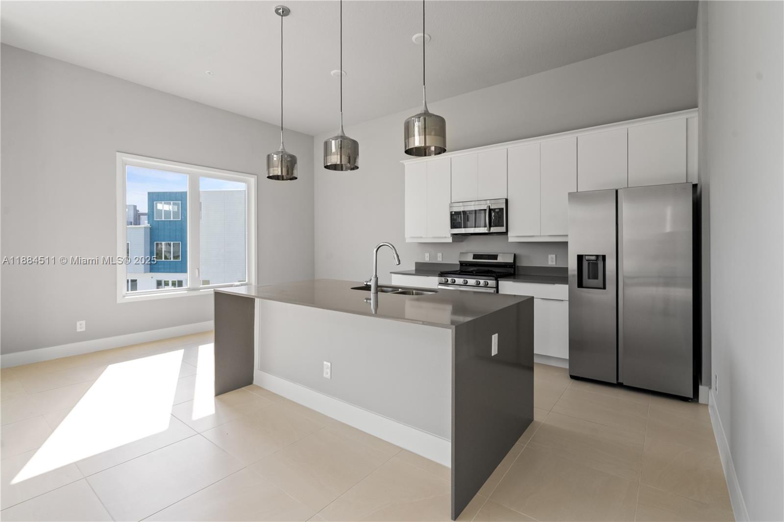 SPECTRUM AT REUNION - Residential