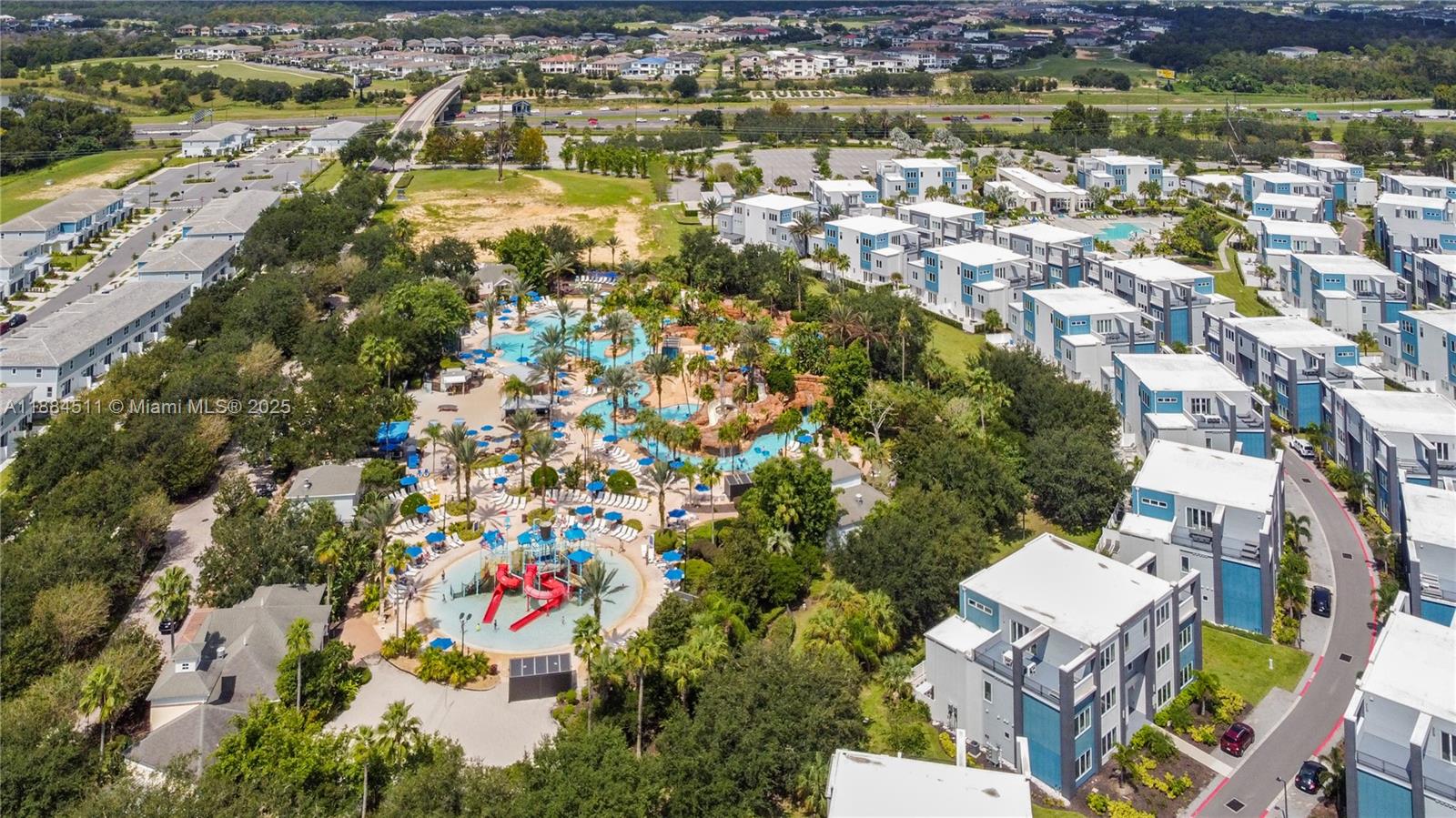 SPECTRUM AT REUNION - Residential