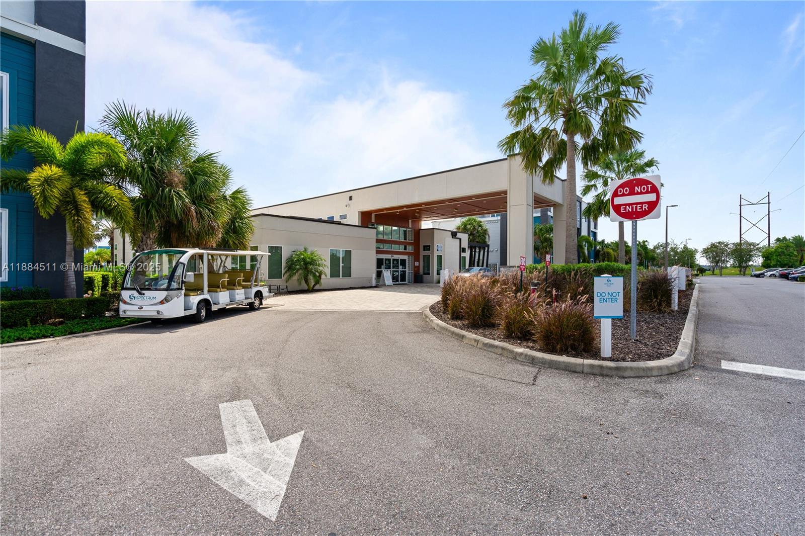 SPECTRUM AT REUNION - Residential