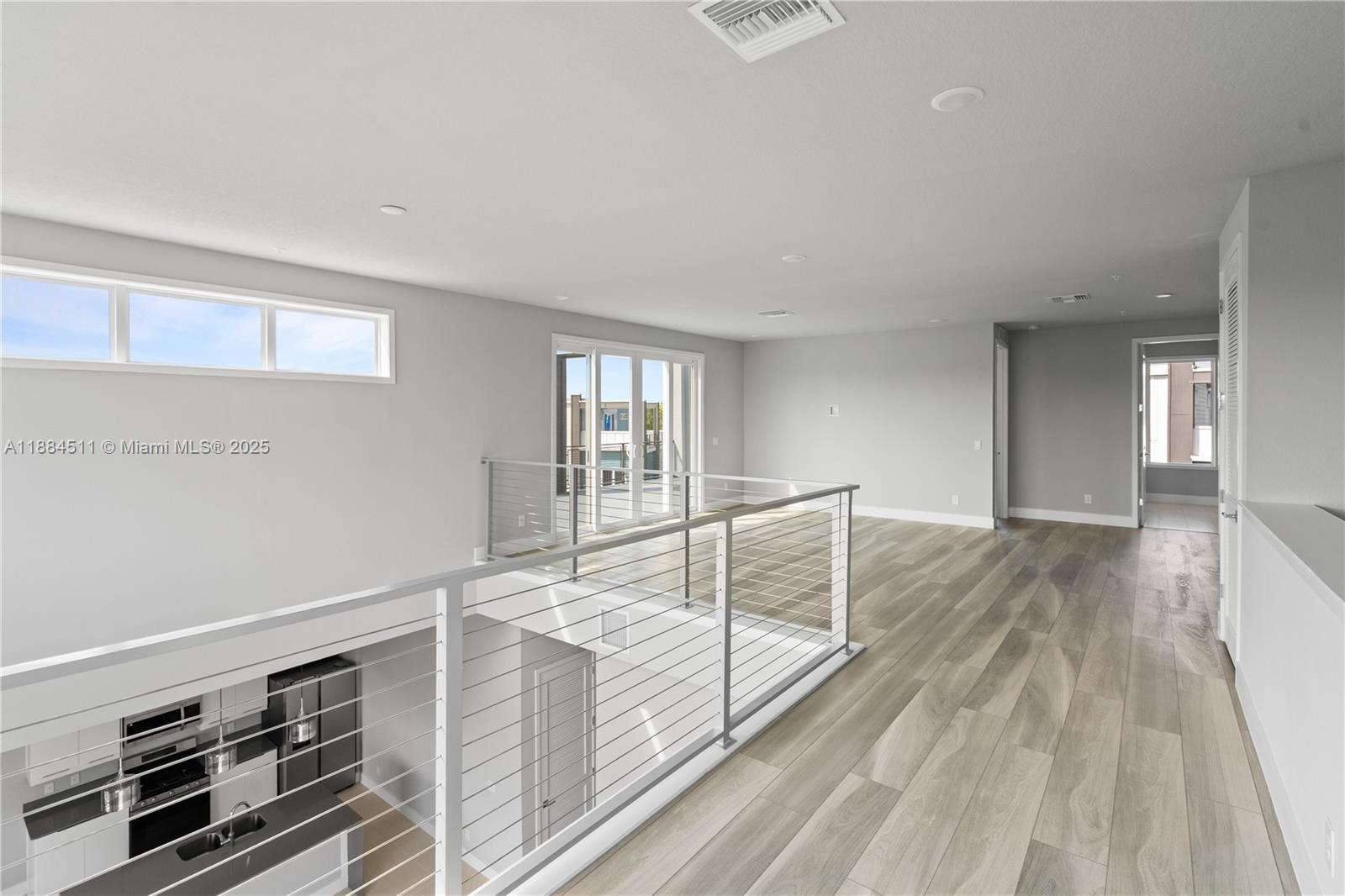 SPECTRUM AT REUNION - Residential