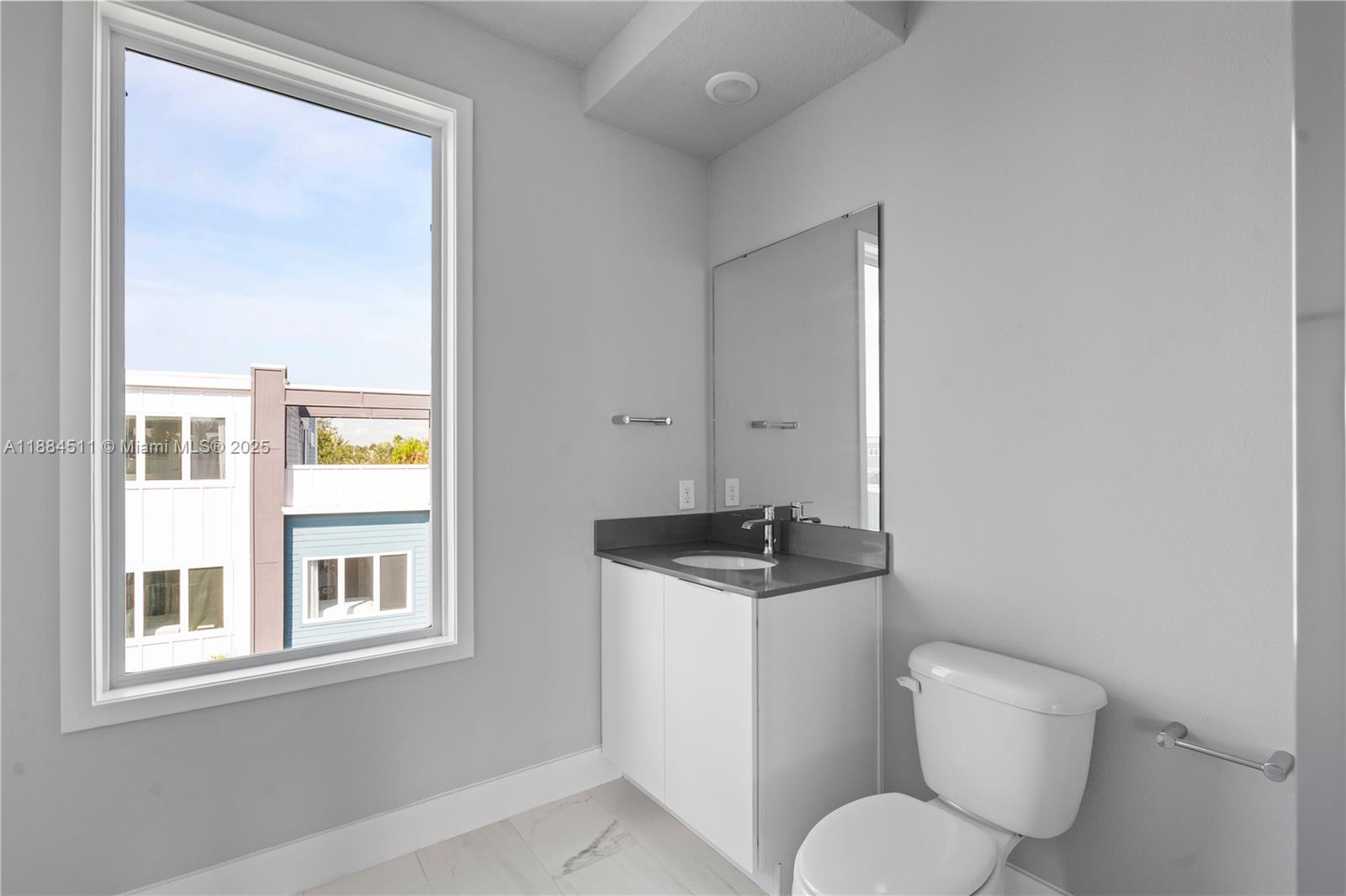 SPECTRUM AT REUNION - Residential