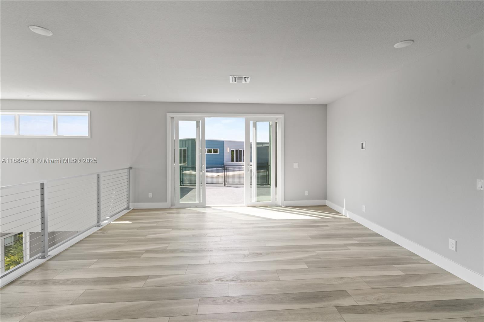 SPECTRUM AT REUNION - Residential