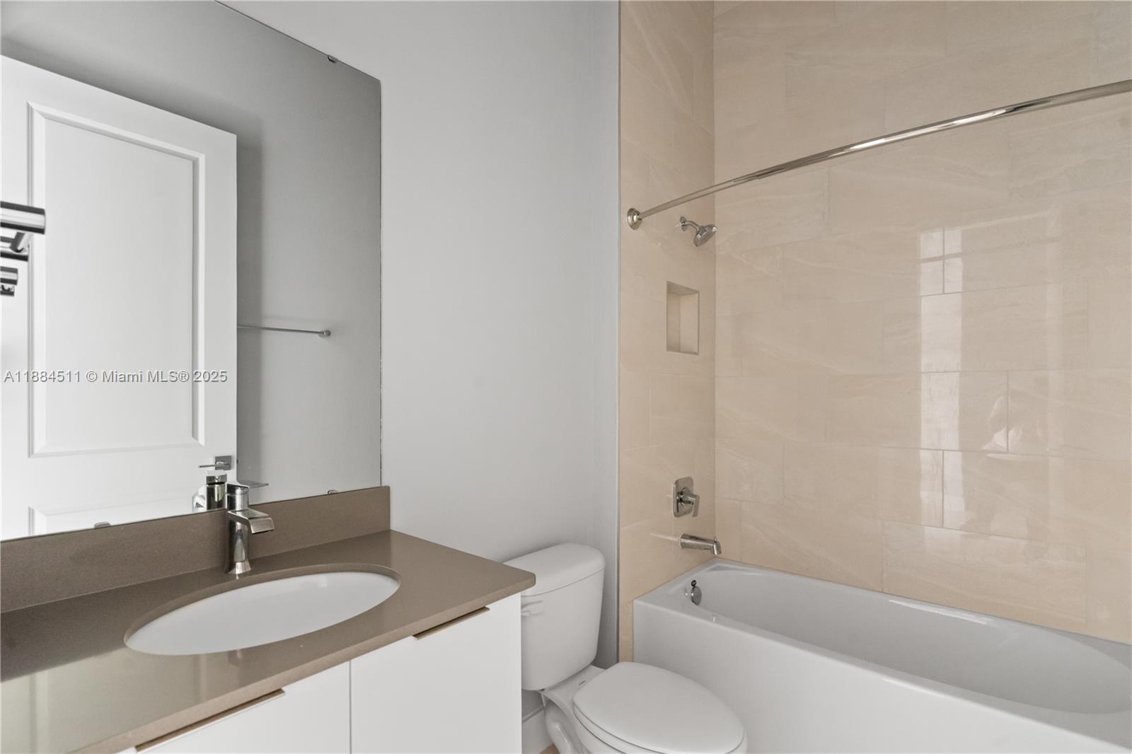 SPECTRUM AT REUNION - Residential