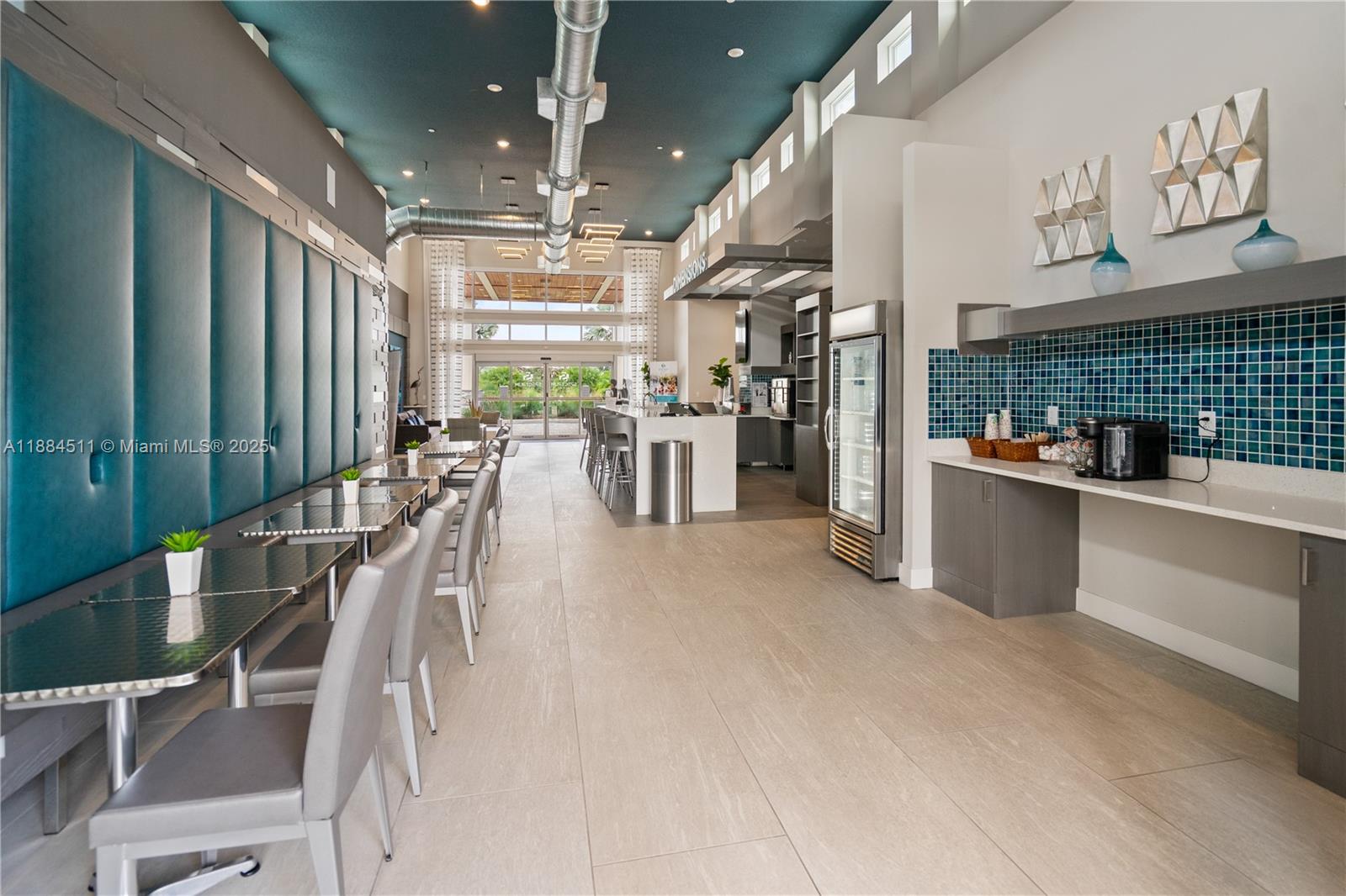 SPECTRUM AT REUNION - Residential