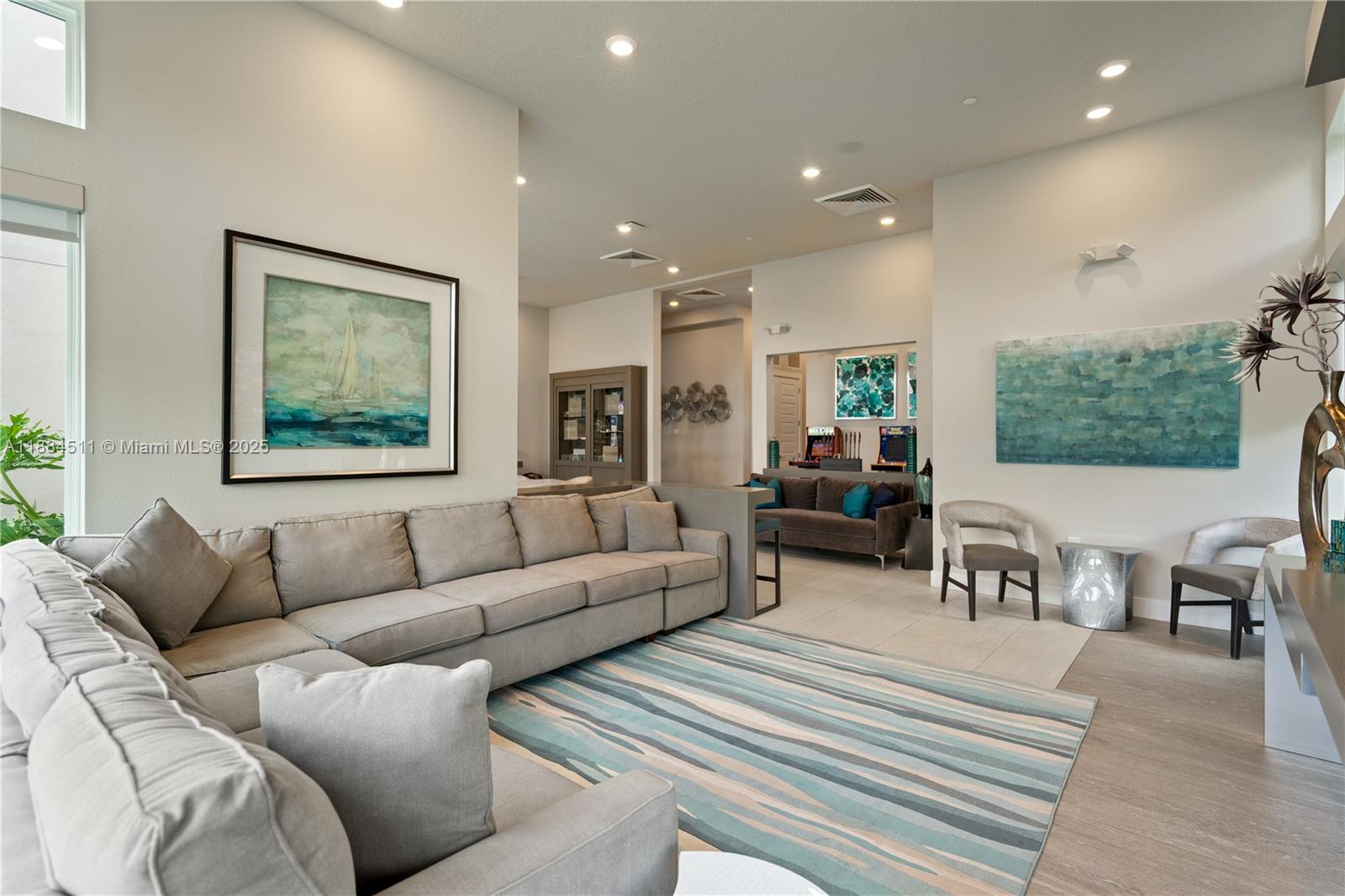 SPECTRUM AT REUNION - Residential