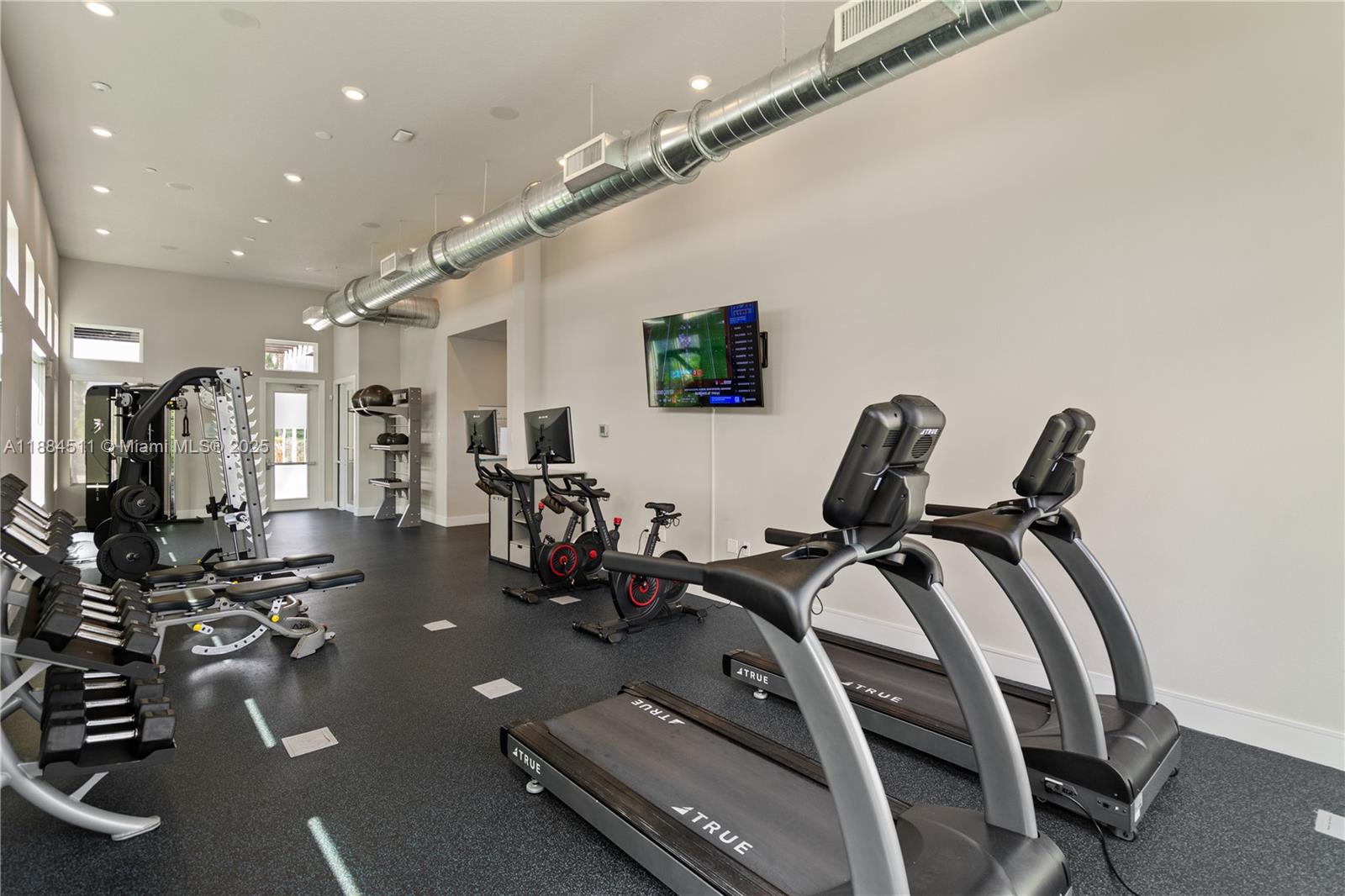 SPECTRUM AT REUNION - Residential