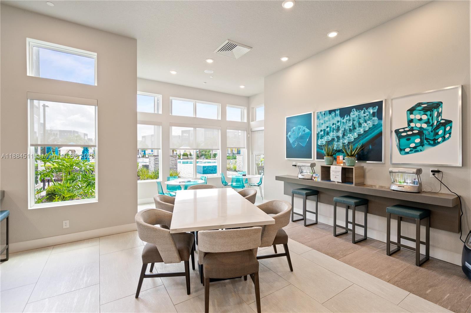 SPECTRUM AT REUNION - Residential