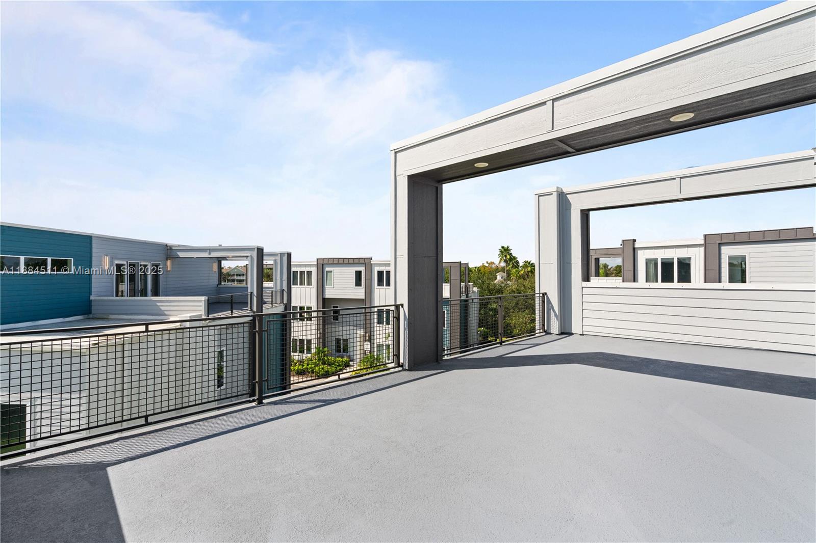 SPECTRUM AT REUNION - Residential