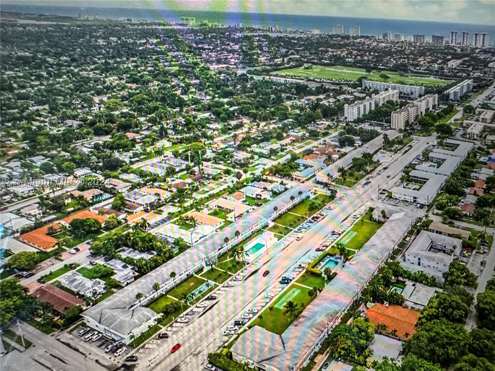 DIPLOMAT GARDEN CO-OP - Residential