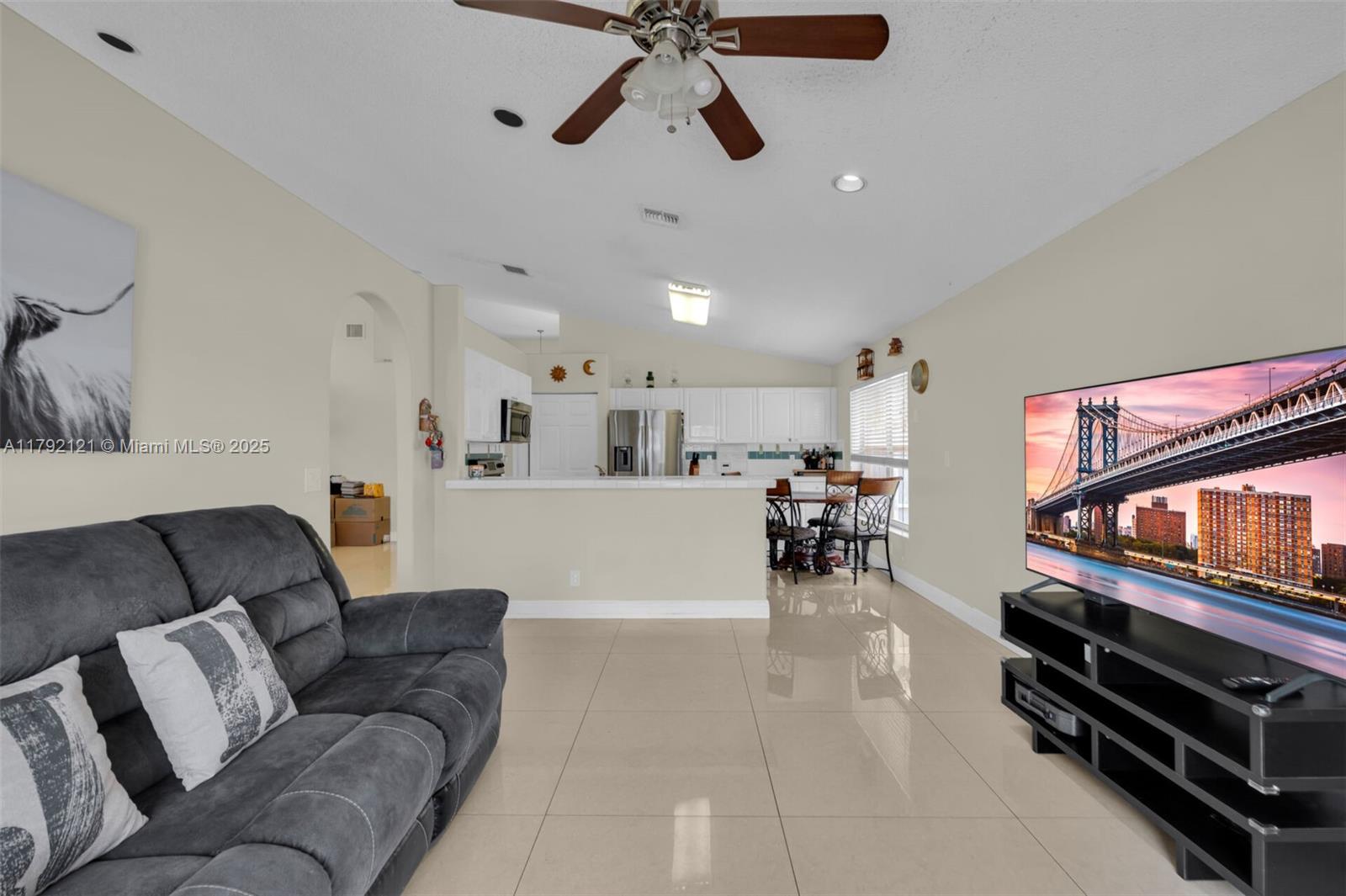 SILVER LAKES PHASE III - Residential