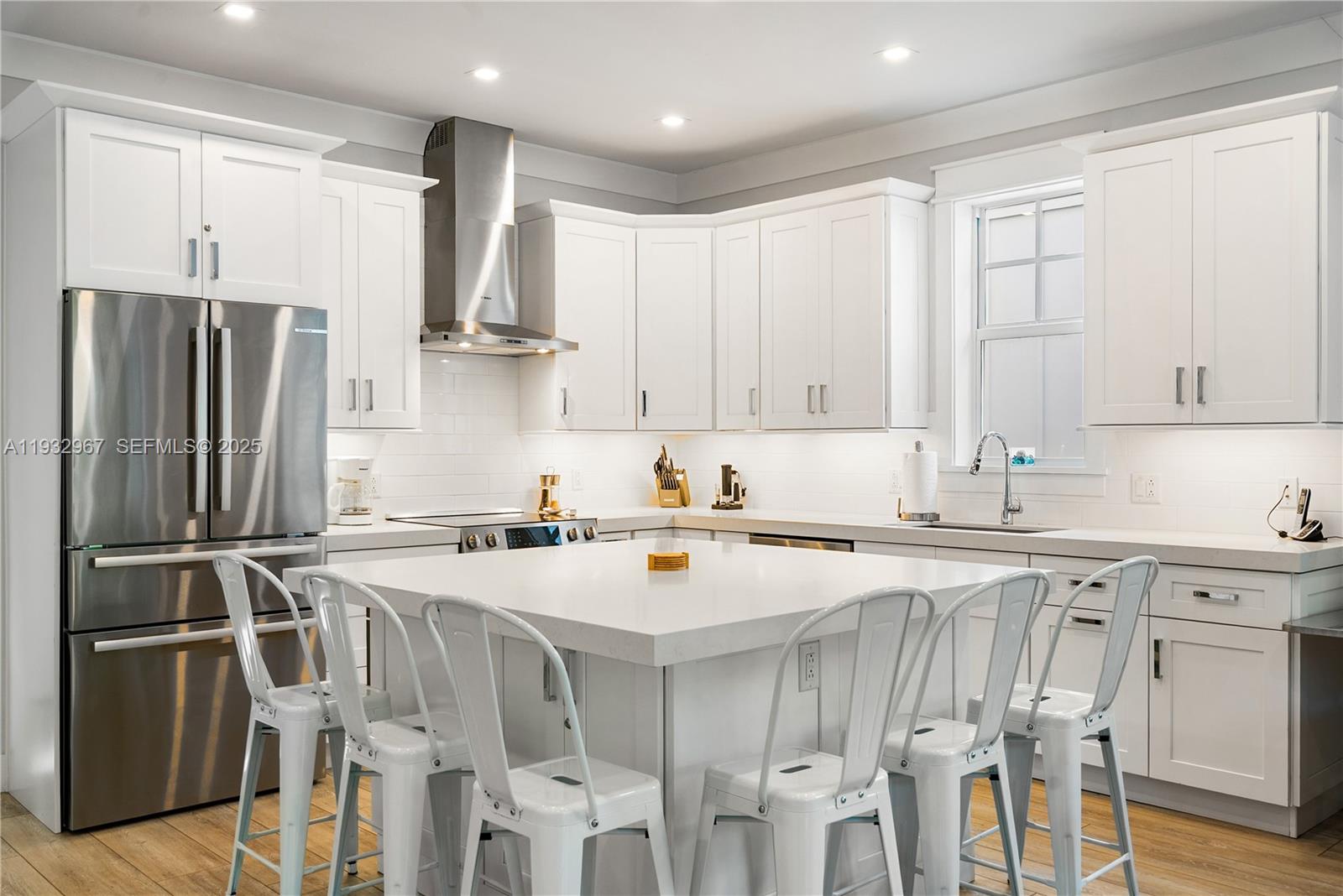 Strattons 82.5 - Residential