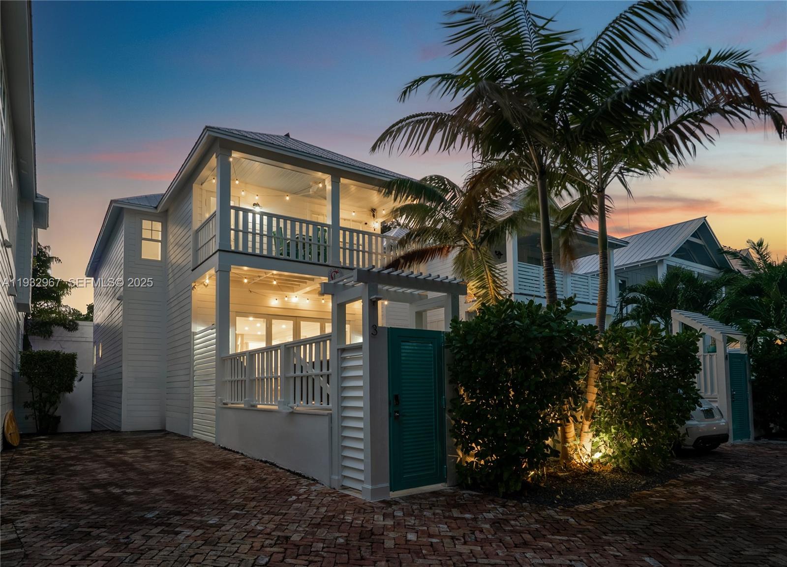 Strattons 82.5 - Residential