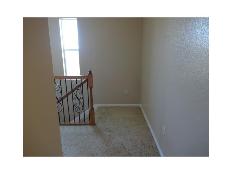 PORTOFINO ESTATES - Residential Lease