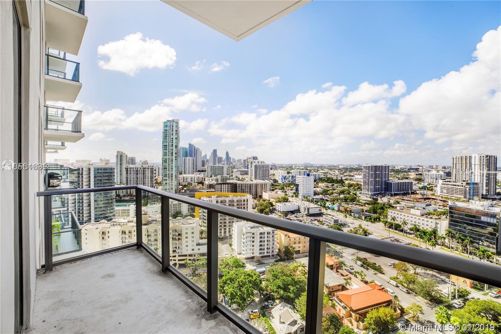 PARAISO BAYVIEWS CONDO - Residential Lease