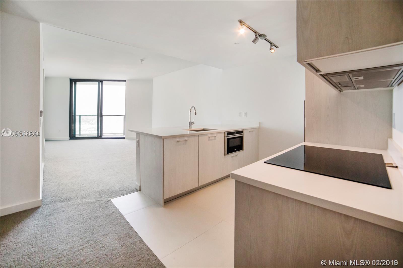 PARAISO BAYVIEWS CONDO - Residential Lease