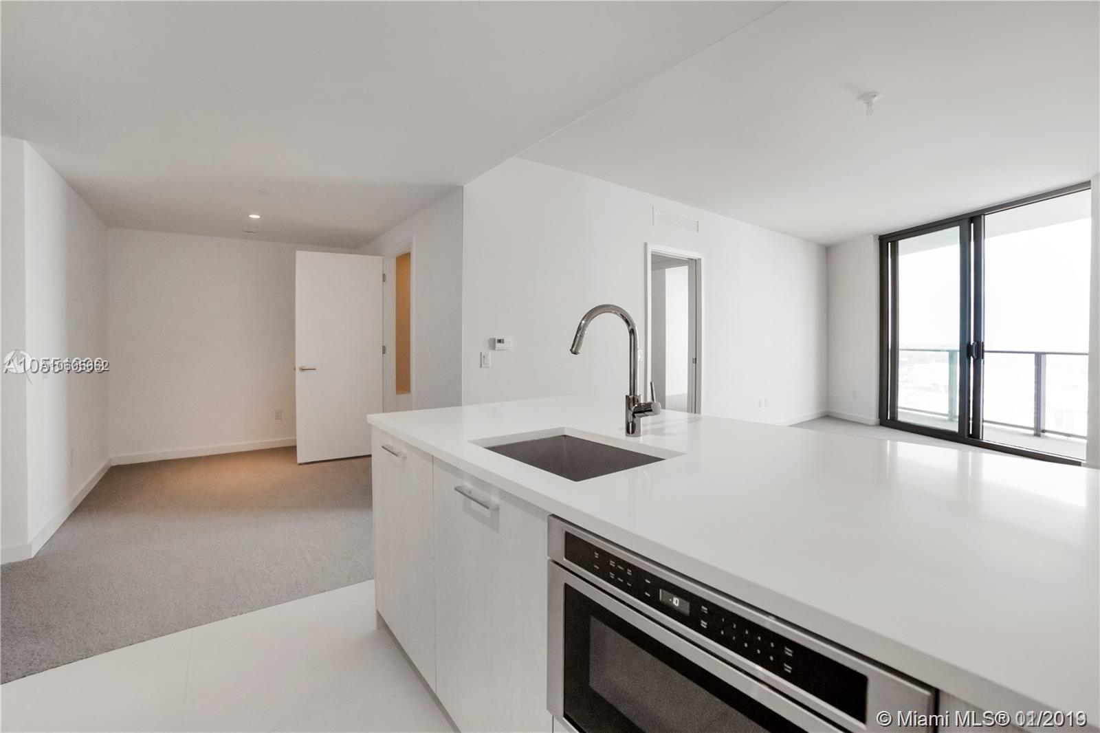 PARAISO BAYVIEWS CONDO - Residential Lease