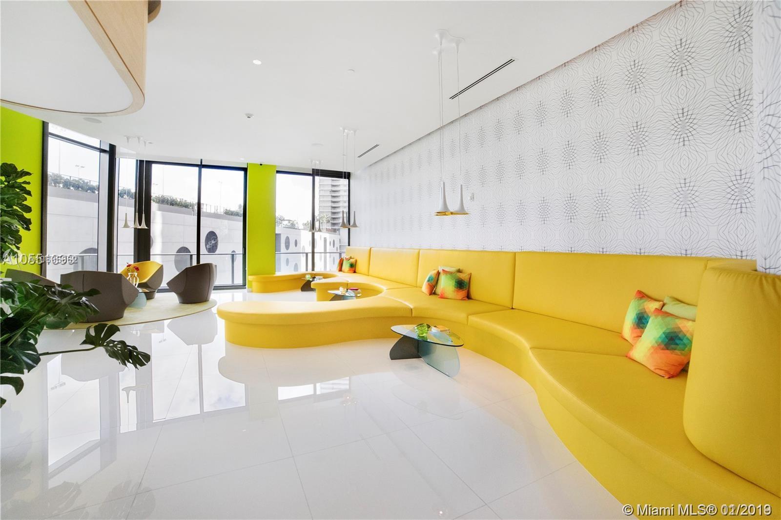 PARAISO BAYVIEWS CONDO - Residential Lease