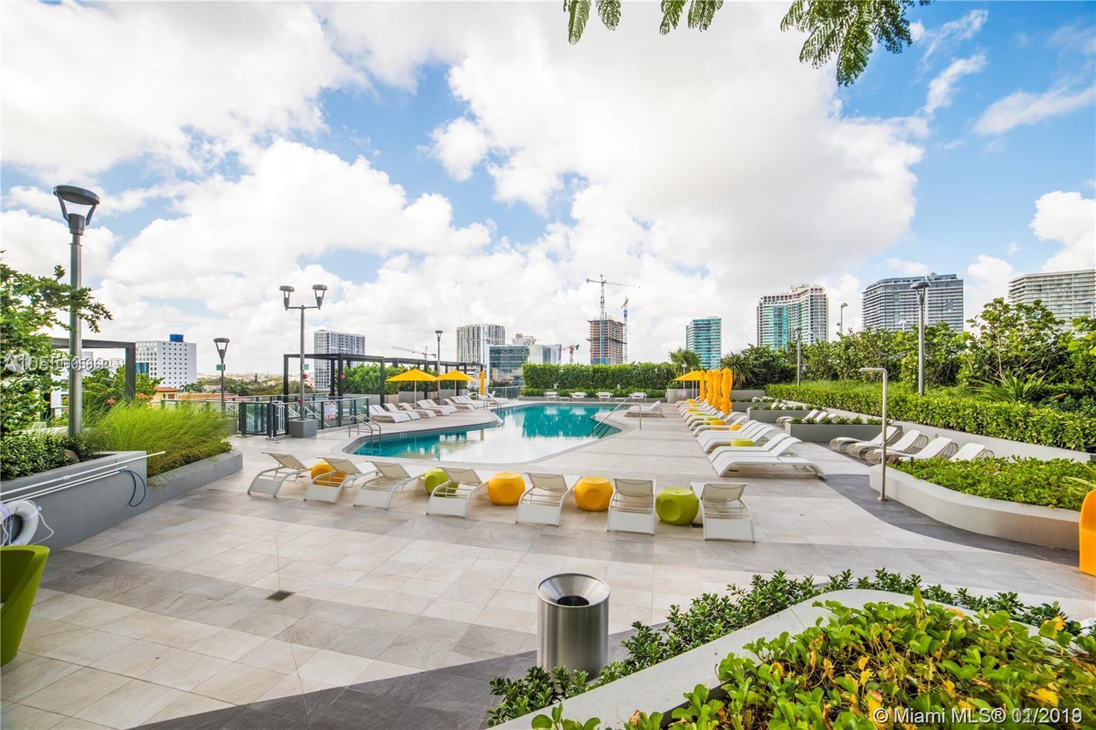 PARAISO BAYVIEWS CONDO - Residential Lease