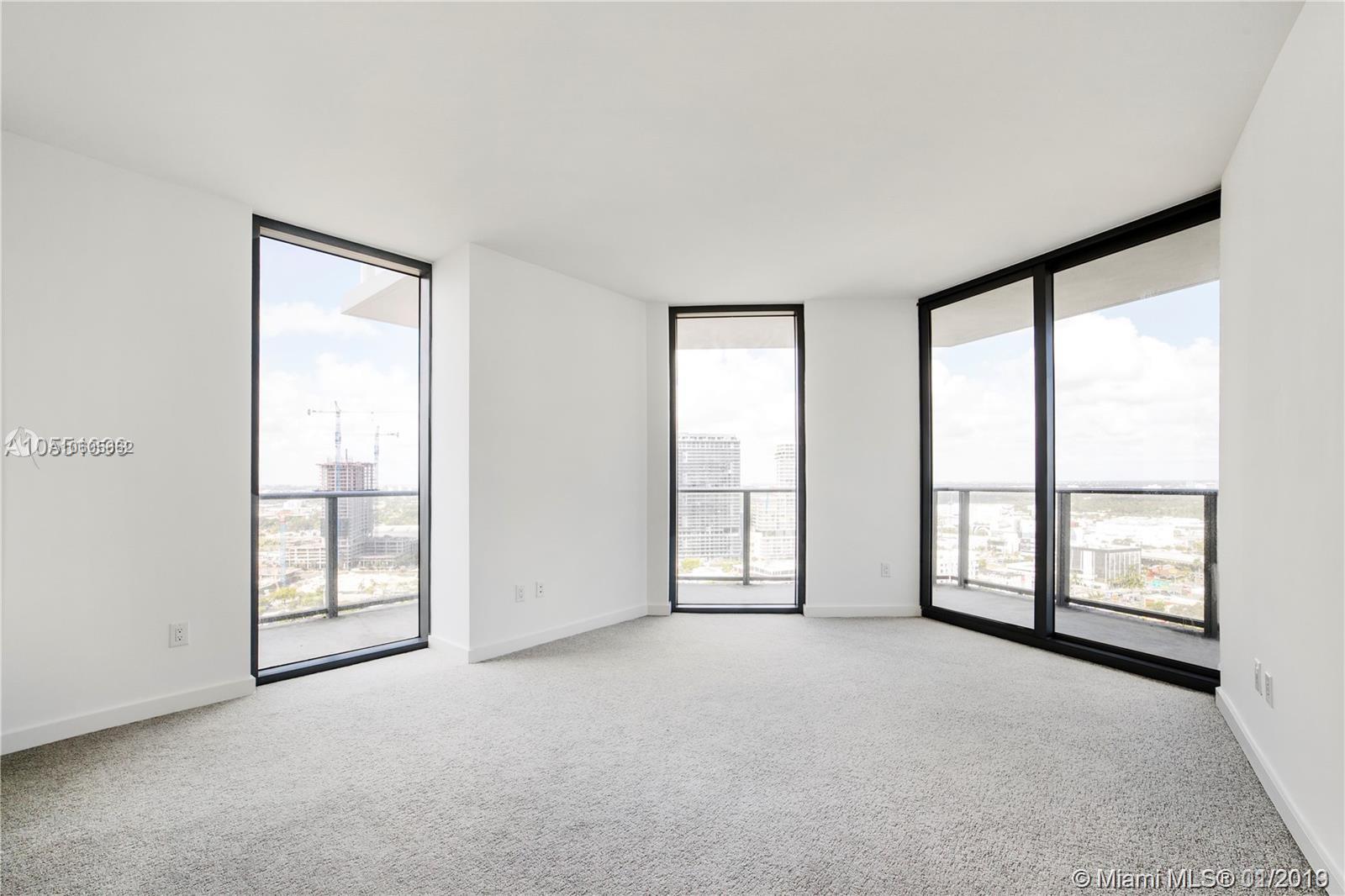 PARAISO BAYVIEWS CONDO - Residential Lease