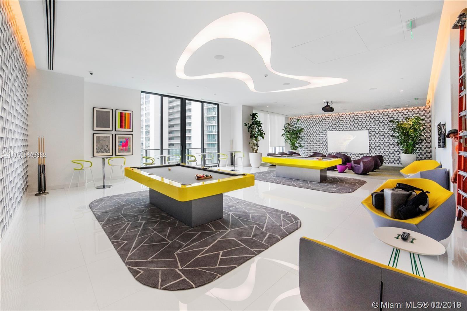 PARAISO BAYVIEWS CONDO - Residential Lease